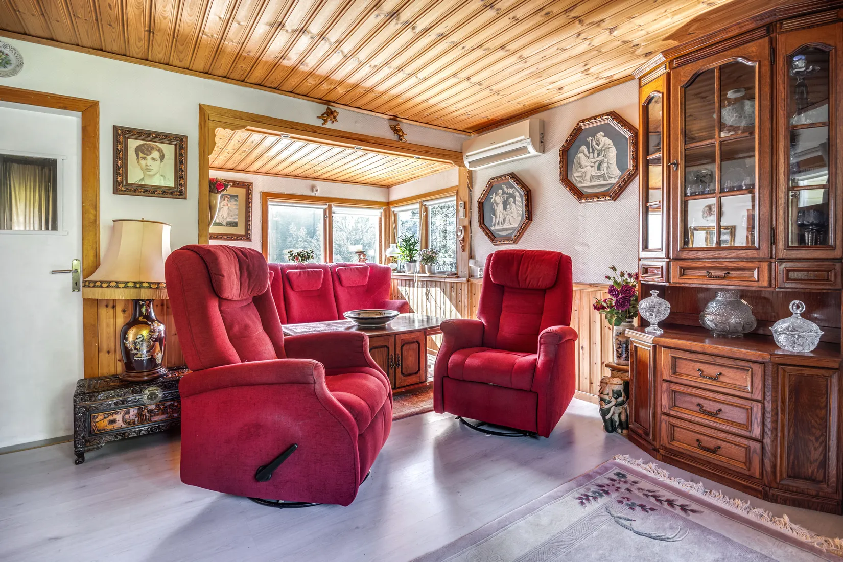 Fritidshus, Svanstigen 8, Saxtorpsskogen, Landskrona