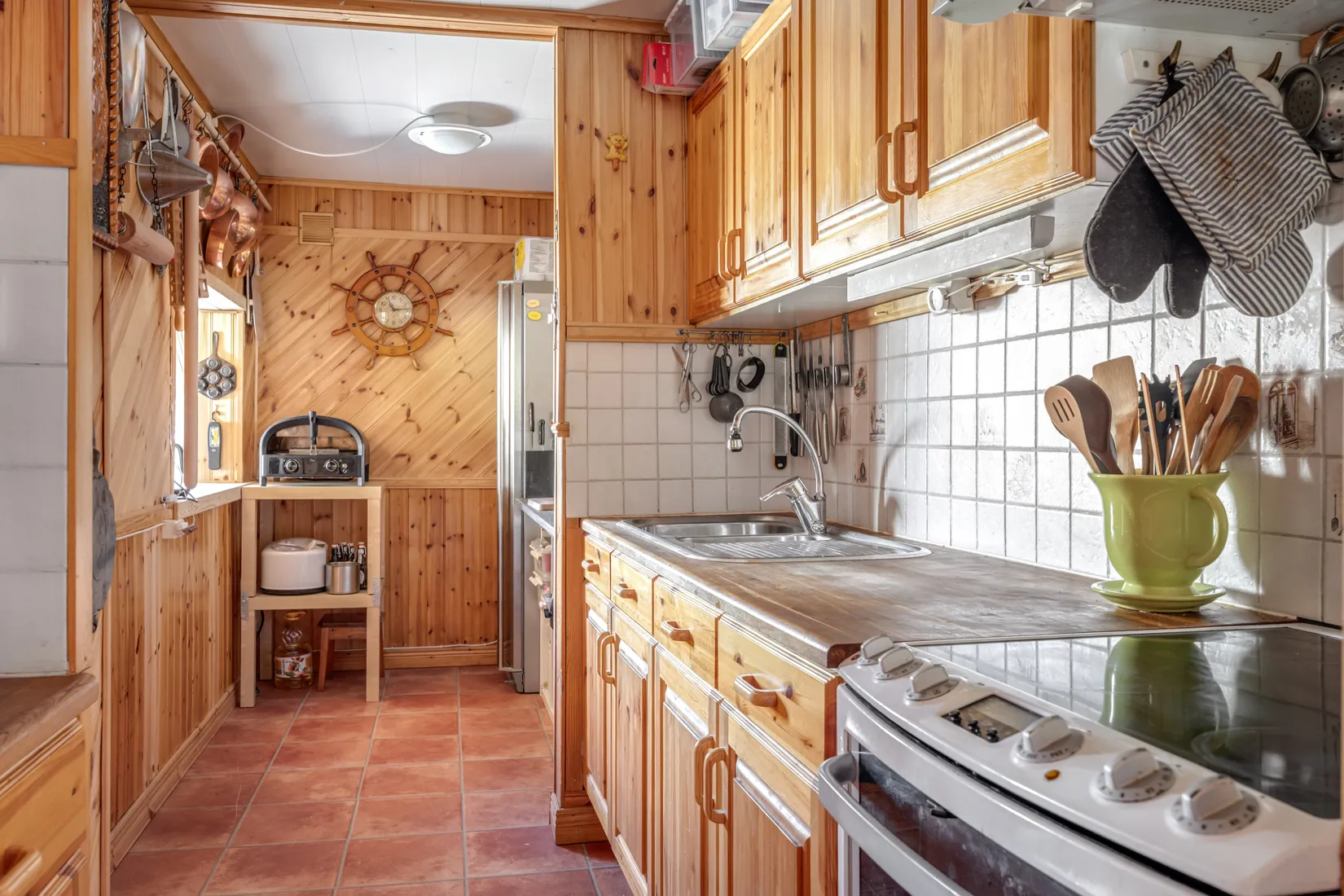 Fritidshus, Svanstigen 8, Saxtorpsskogen, Landskrona