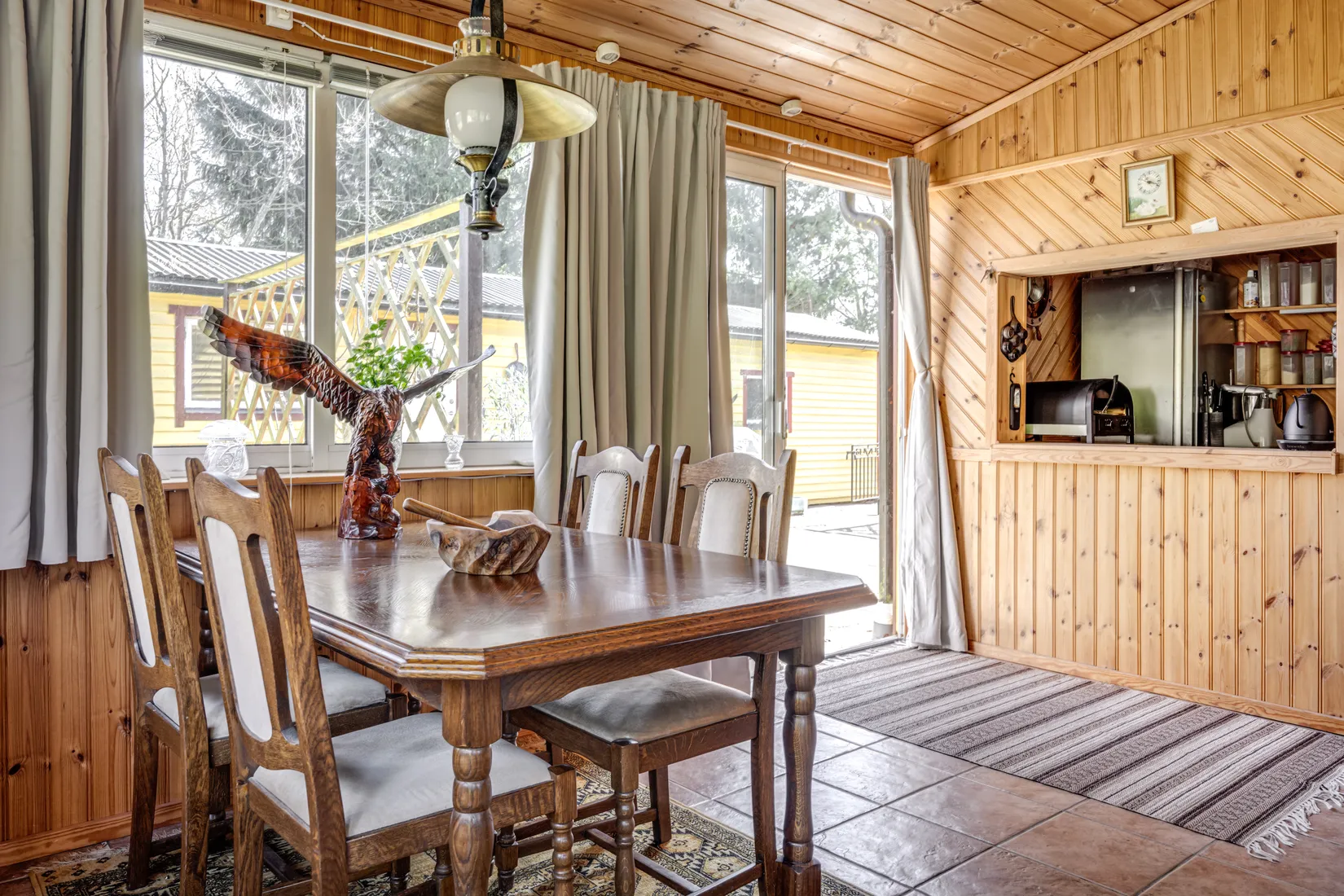 Fritidshus, Svanstigen 8, Saxtorpsskogen, Landskrona