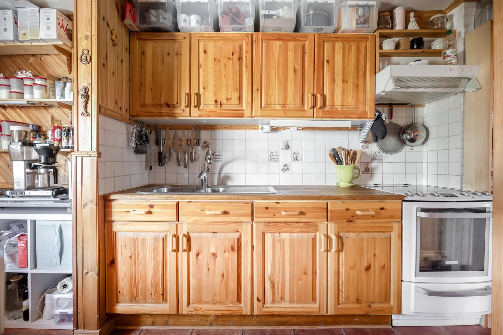 Fritidshus, Svanstigen 8, Saxtorpsskogen, Landskrona