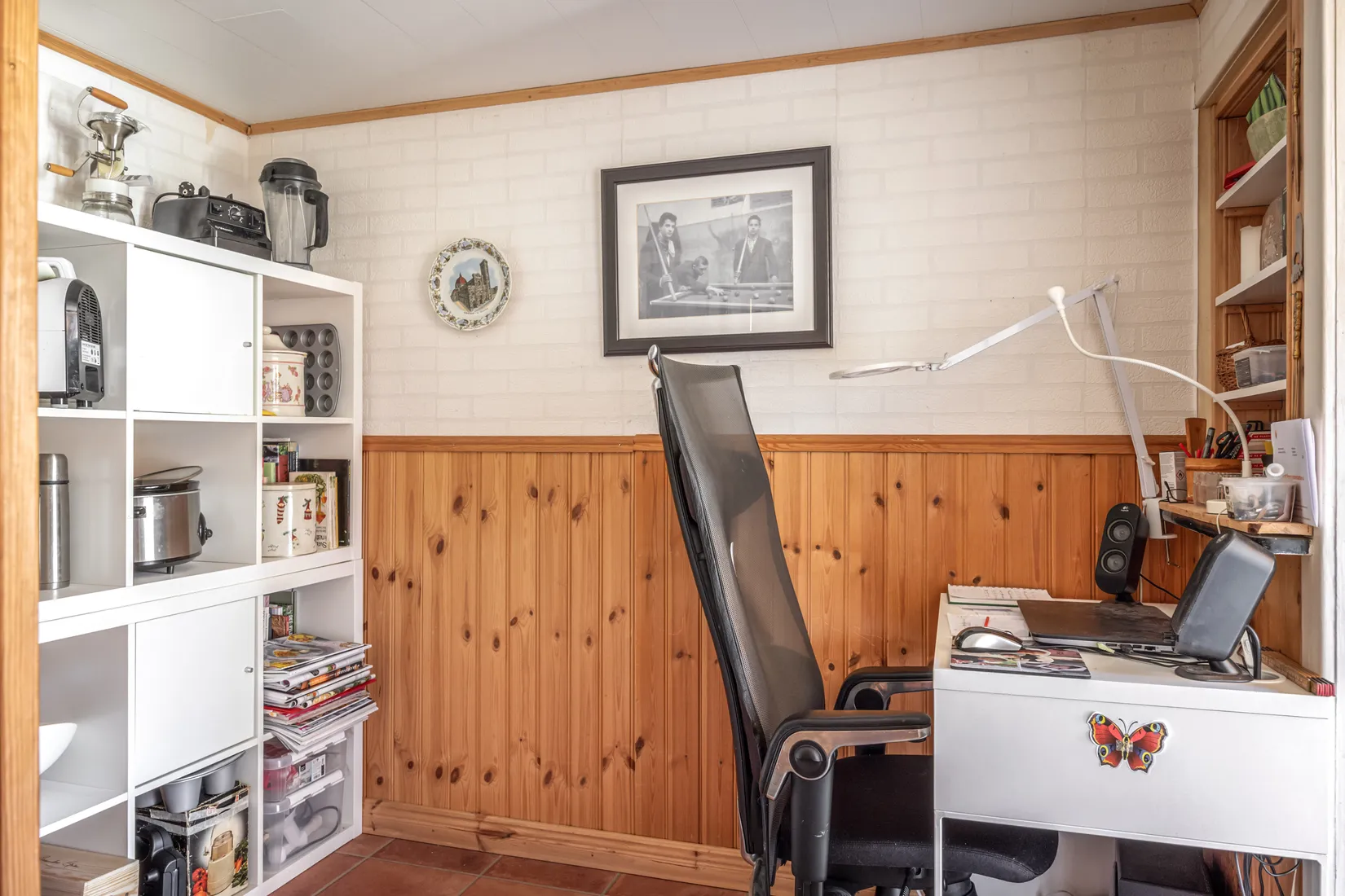 Fritidshus, Svanstigen 8, Saxtorpsskogen, Landskrona