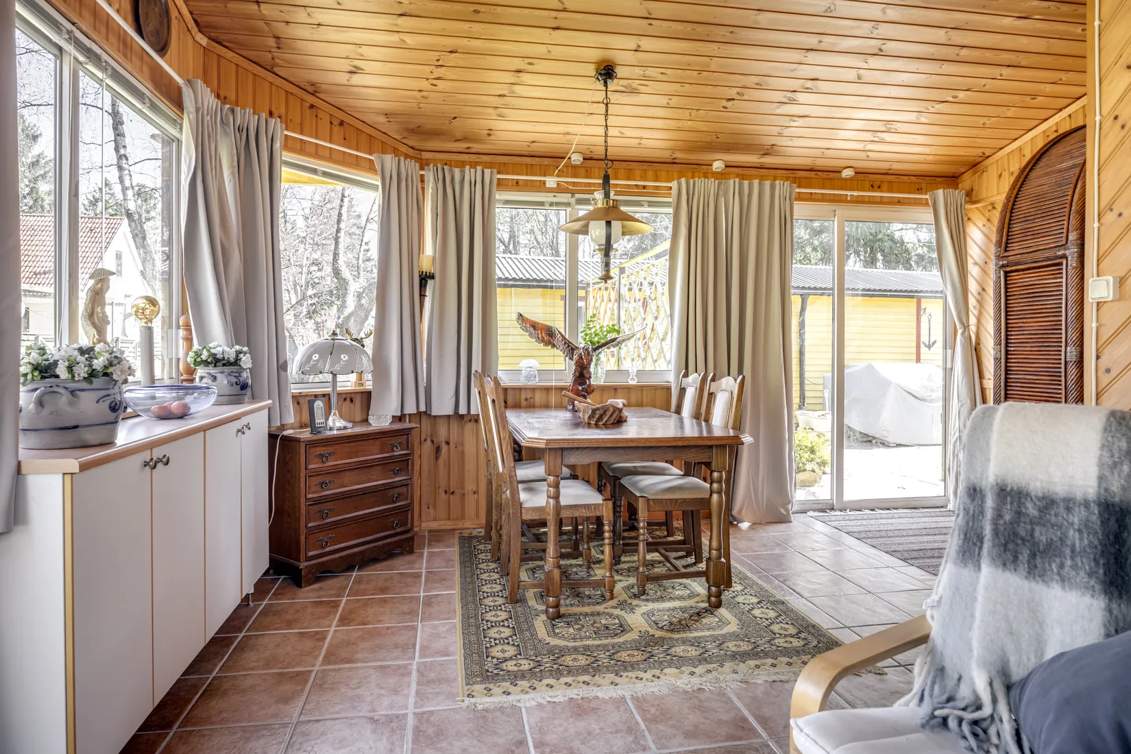 Fritidshus, Svanstigen 8, Saxtorpsskogen, Landskrona