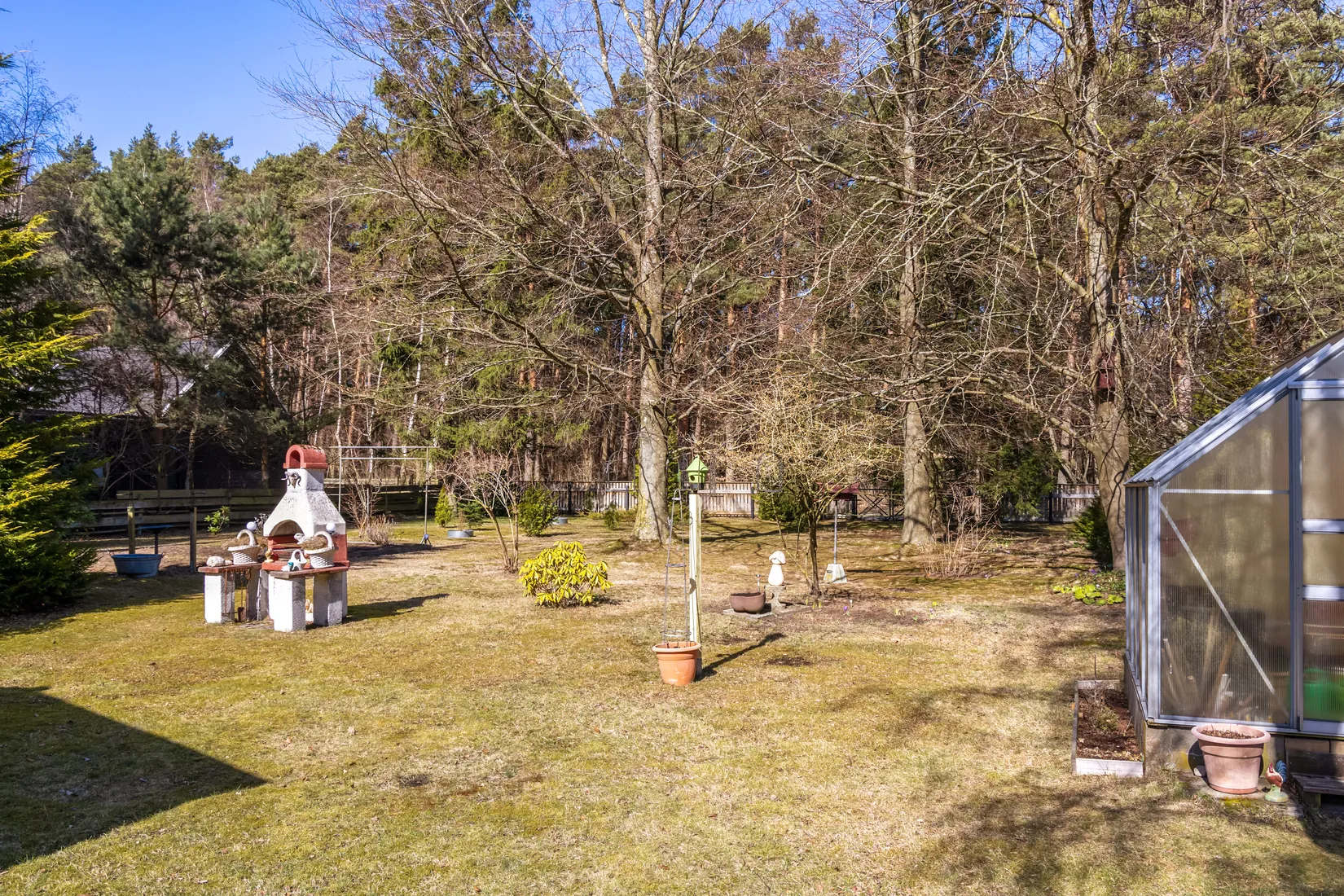 Fritidshus, Svanstigen 8, Saxtorpsskogen, Landskrona