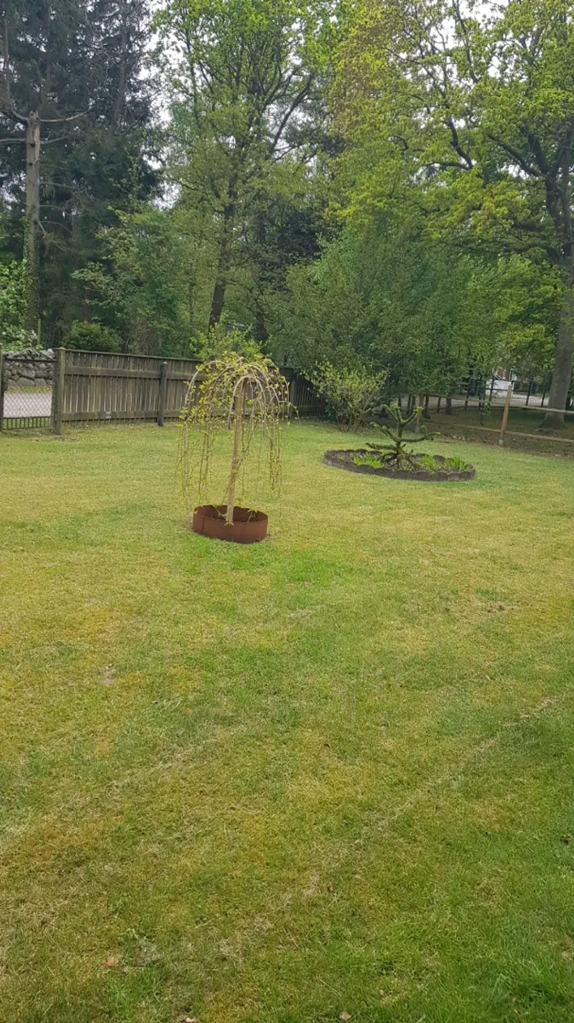 Fritidshus, Svanstigen 8, Saxtorpsskogen, Landskrona