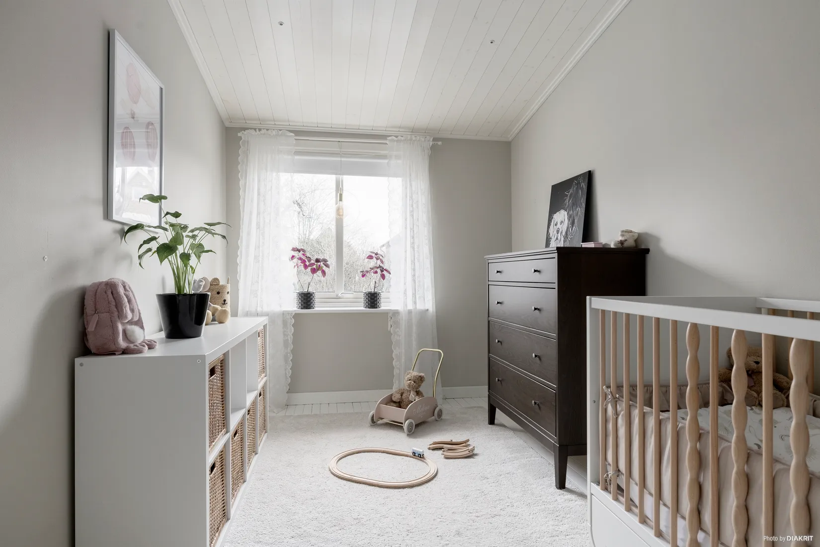 Villa, Radhus, Krusetorpsgatan 13, Torsred, Trollhättan