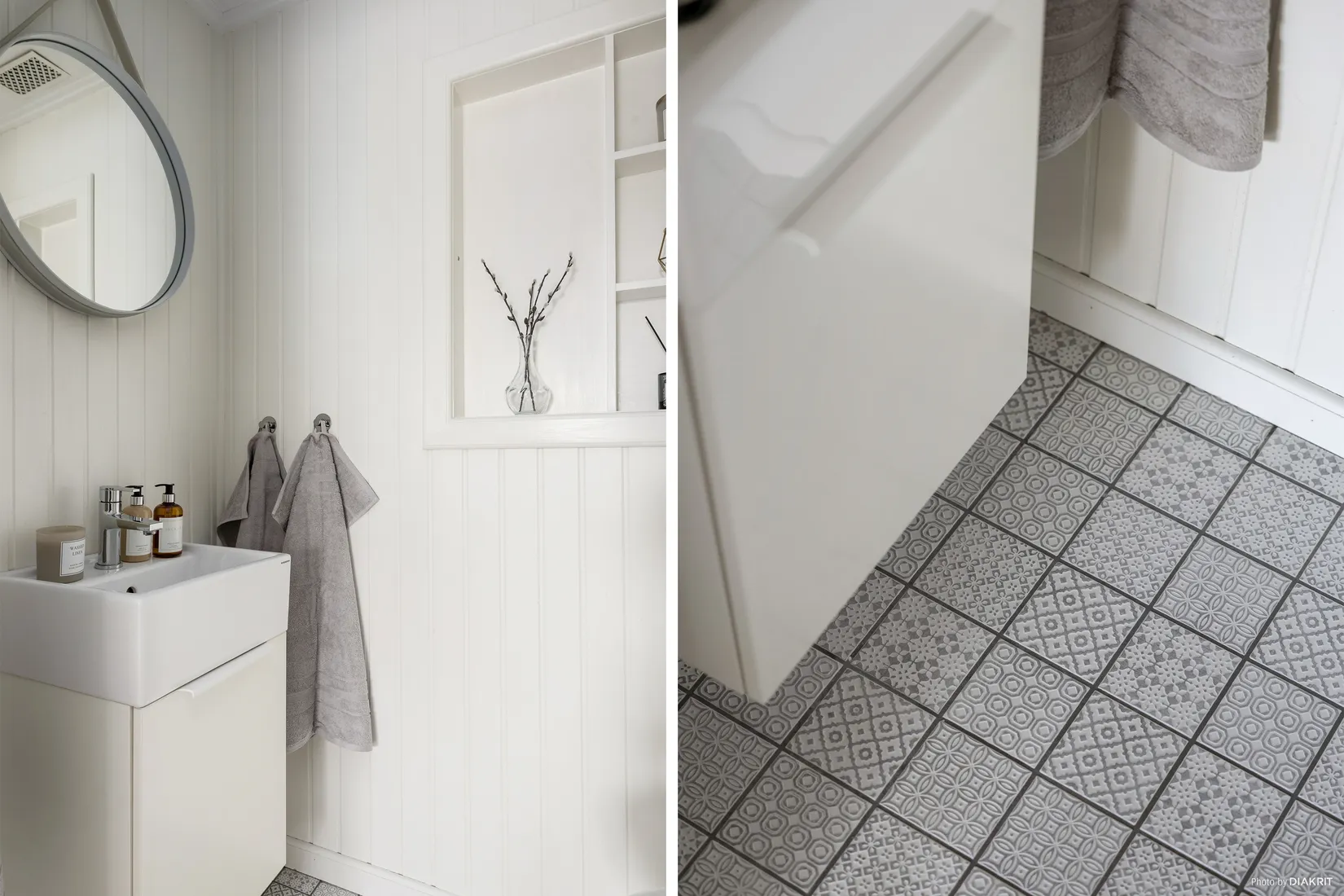 Villa, Radhus, Krusetorpsgatan 13, Torsred, Trollhättan