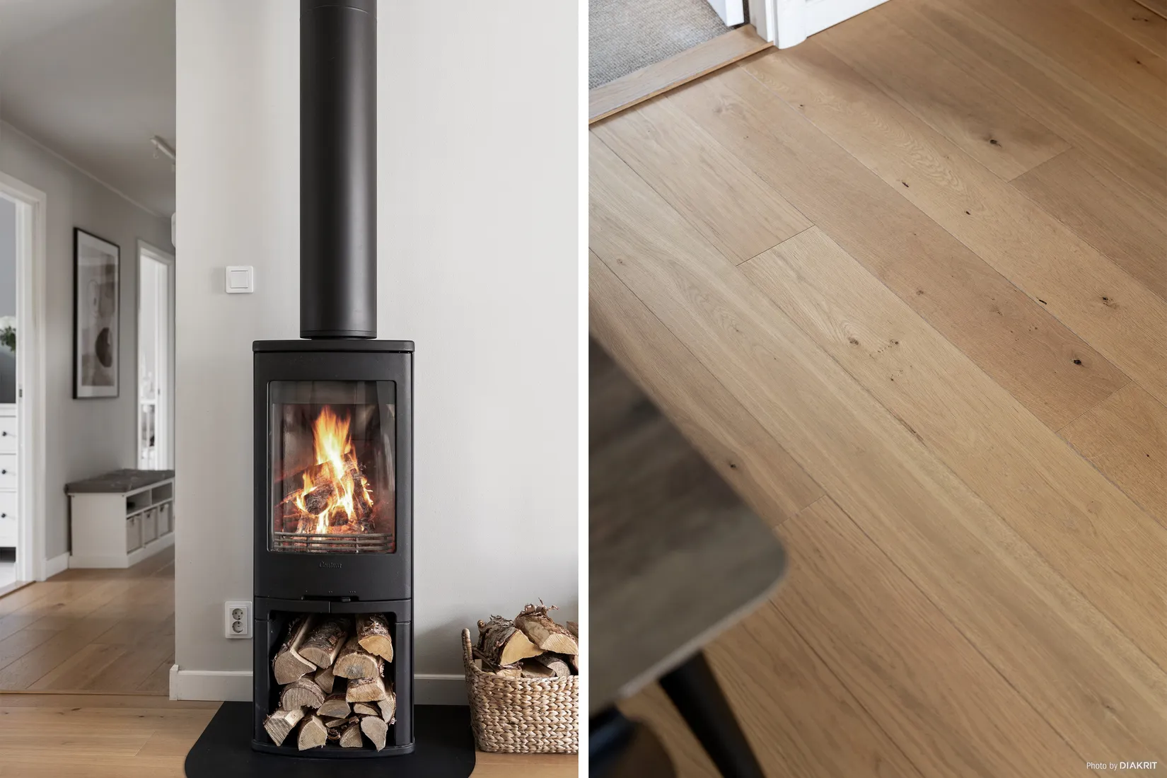 Villa, Radhus, Krusetorpsgatan 13, Torsred, Trollhättan