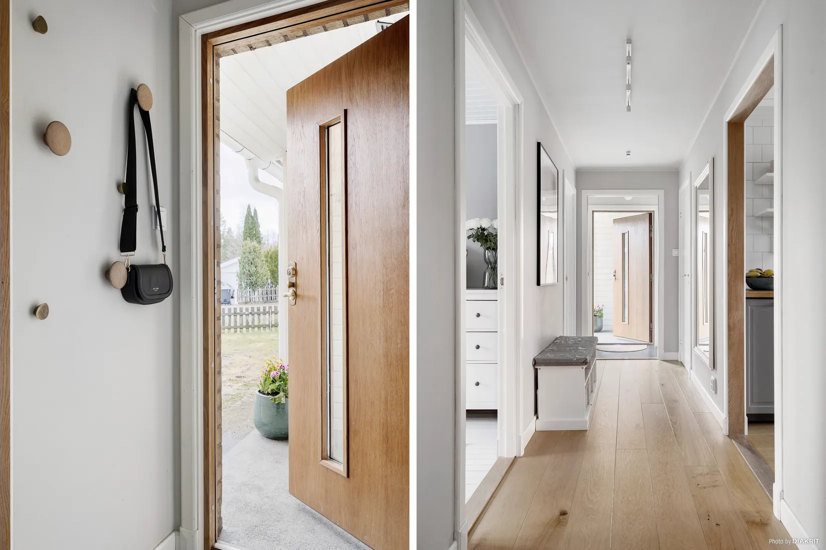 Villa, Radhus, Krusetorpsgatan 13, Torsred, Trollhättan