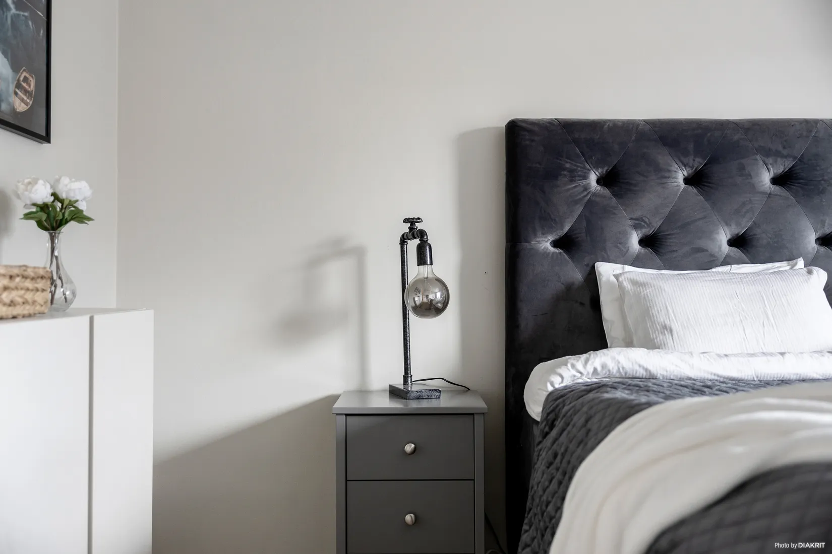 Villa, Radhus, Krusetorpsgatan 13, Torsred, Trollhättan