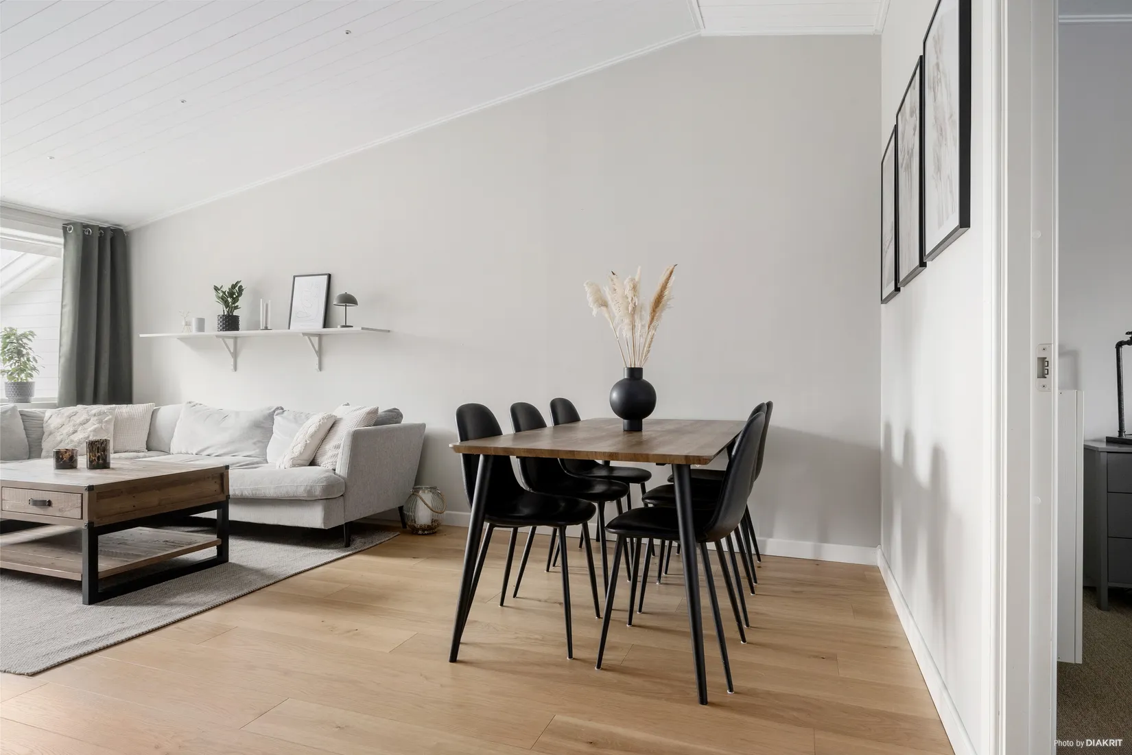 Villa, Radhus, Krusetorpsgatan 13, Torsred, Trollhättan