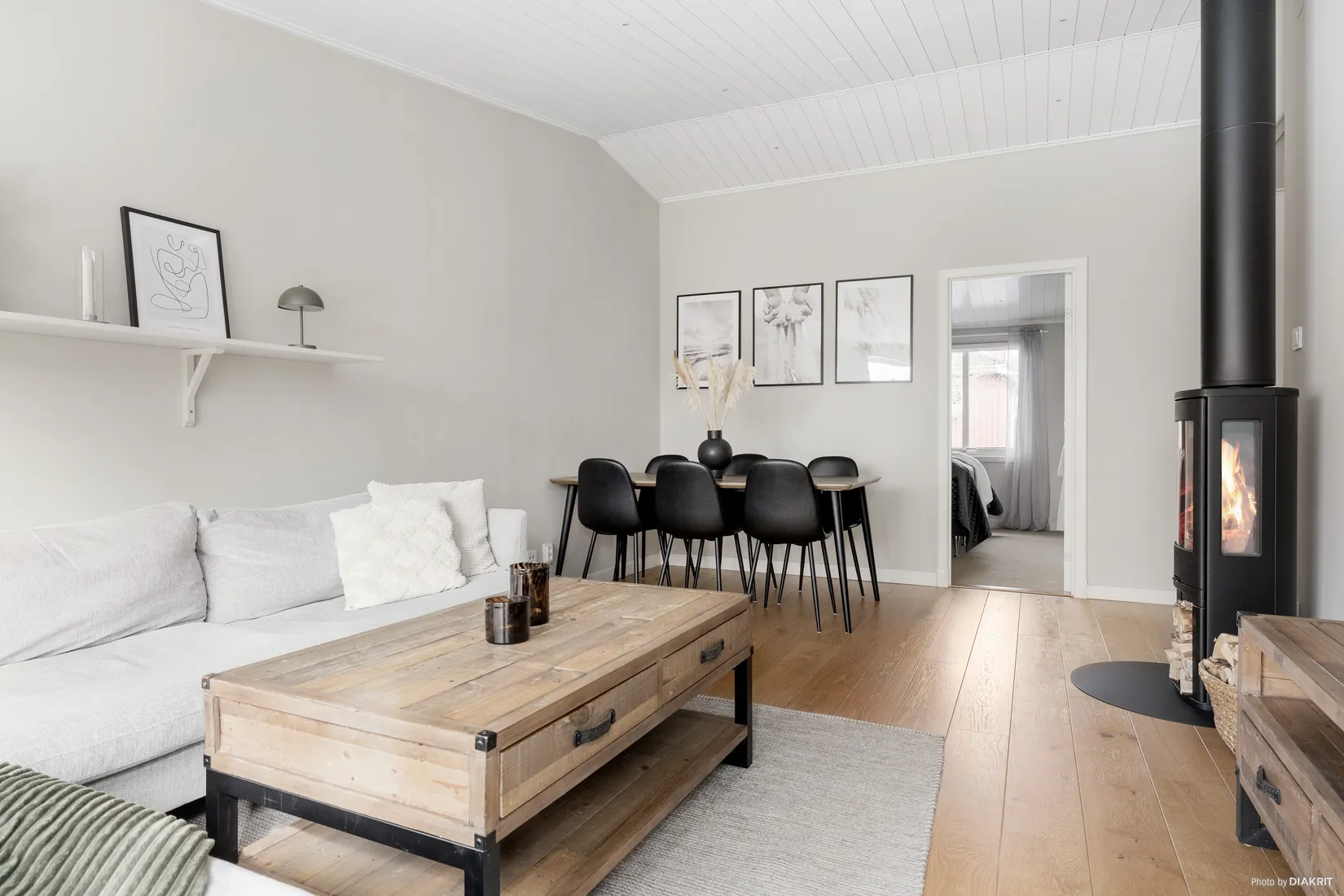 Villa, Radhus, Krusetorpsgatan 13, Torsred, Trollhättan