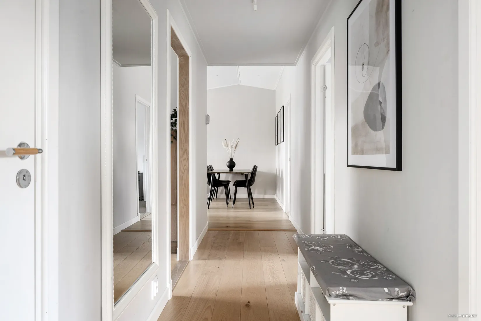 Villa, Radhus, Krusetorpsgatan 13, Torsred, Trollhättan