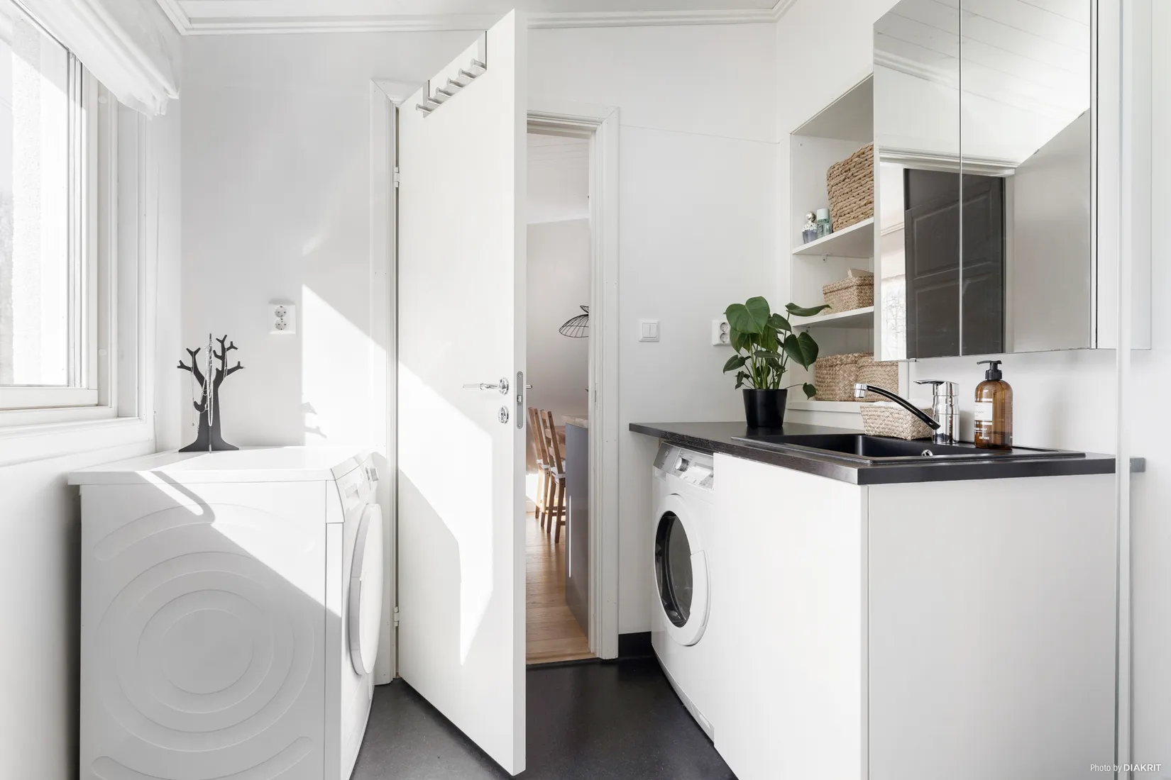 Villa, Radhus, Krusetorpsgatan 13, Torsred, Trollhättan