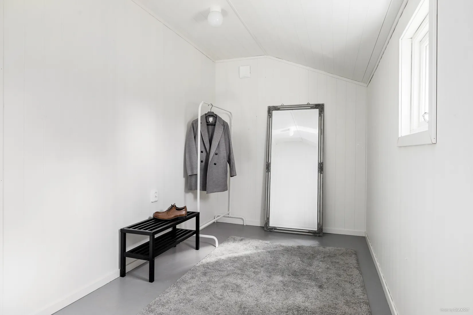 Villa, Radhus, Krusetorpsgatan 13, Torsred, Trollhättan