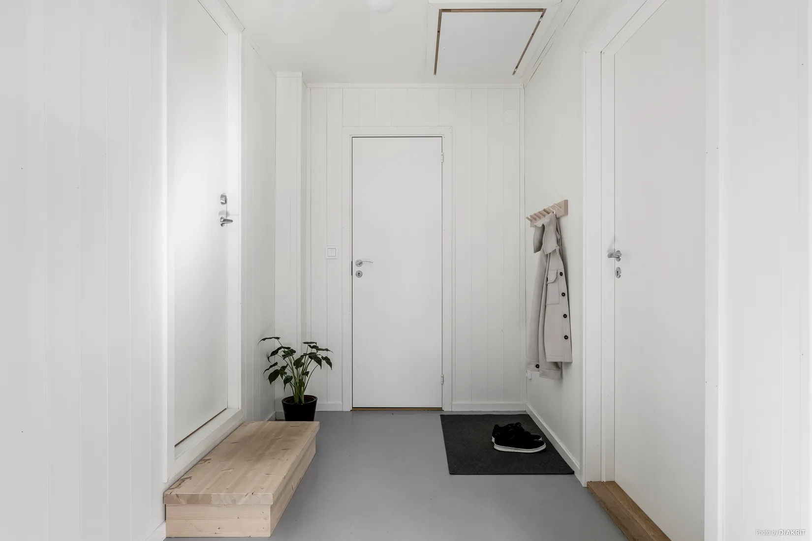 Villa, Radhus, Krusetorpsgatan 13, Torsred, Trollhättan