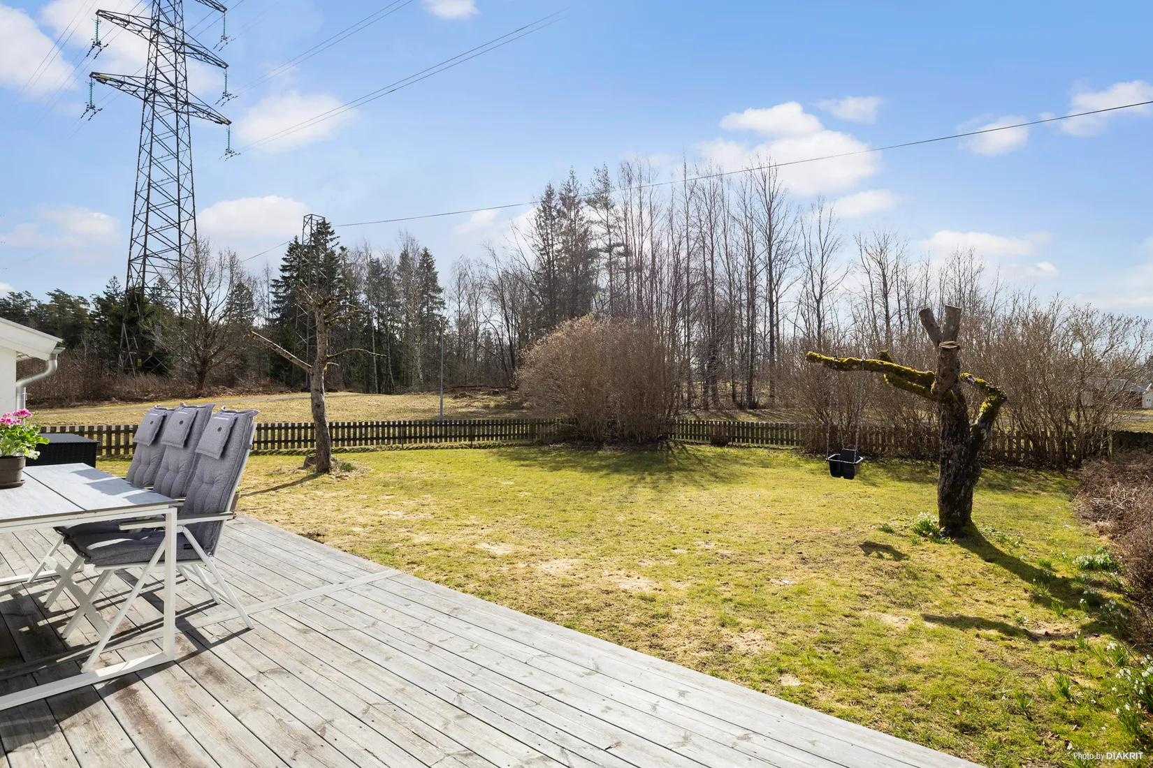 Villa, Radhus, Krusetorpsgatan 13, Torsred, Trollhättan