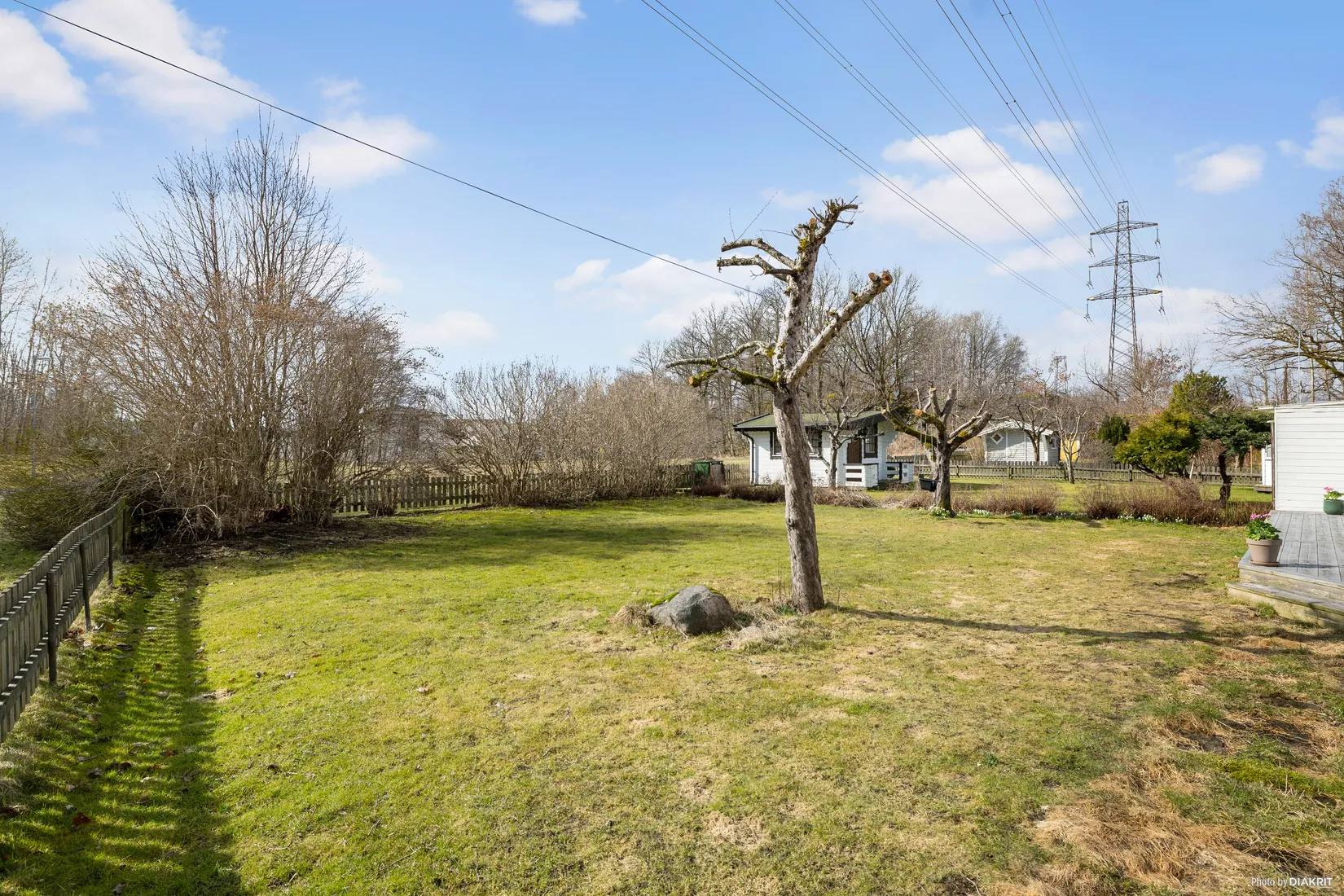 Villa, Radhus, Krusetorpsgatan 13, Torsred, Trollhättan