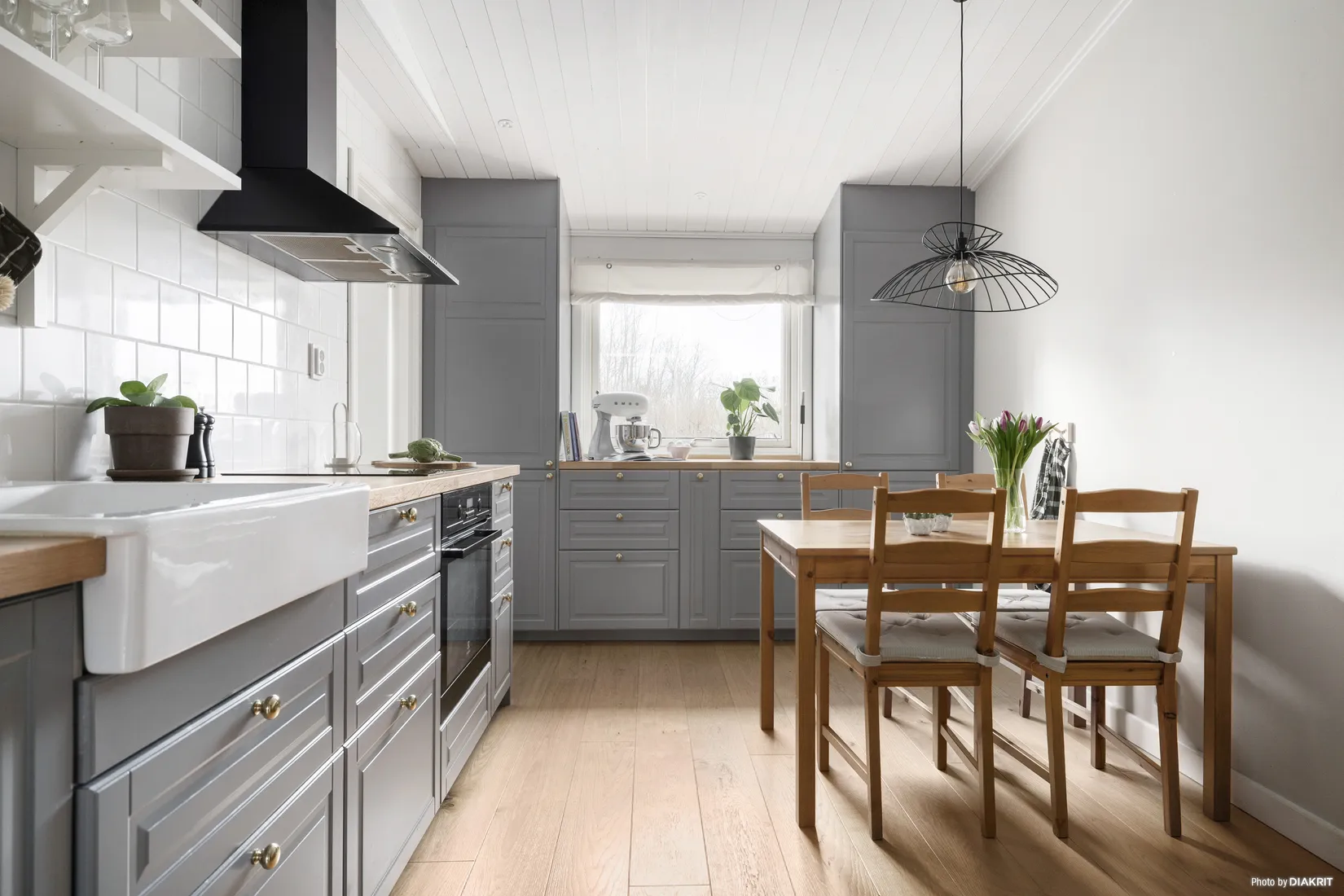 Villa, Radhus, Krusetorpsgatan 13, Torsred, Trollhättan