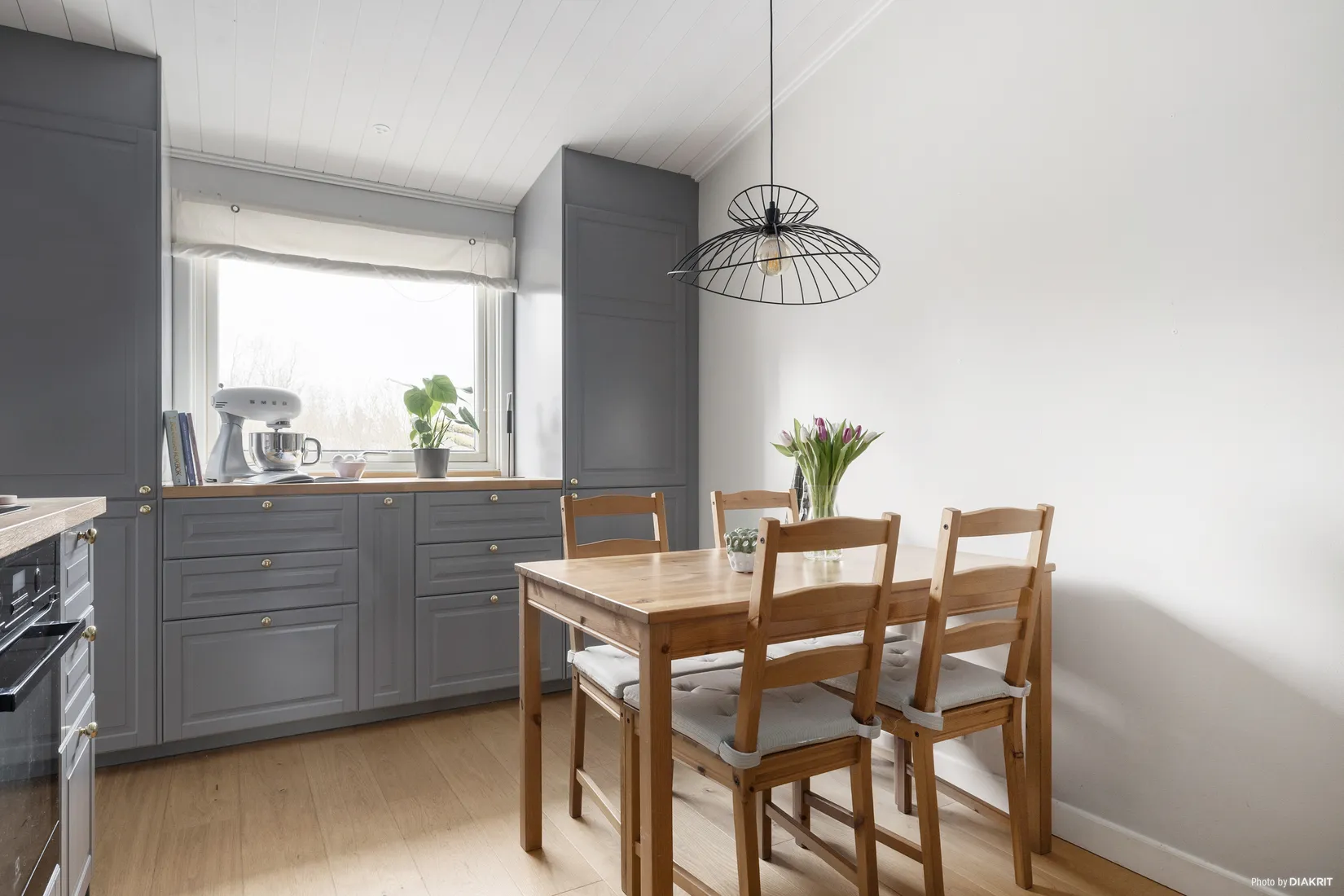 Villa, Radhus, Krusetorpsgatan 13, Torsred, Trollhättan