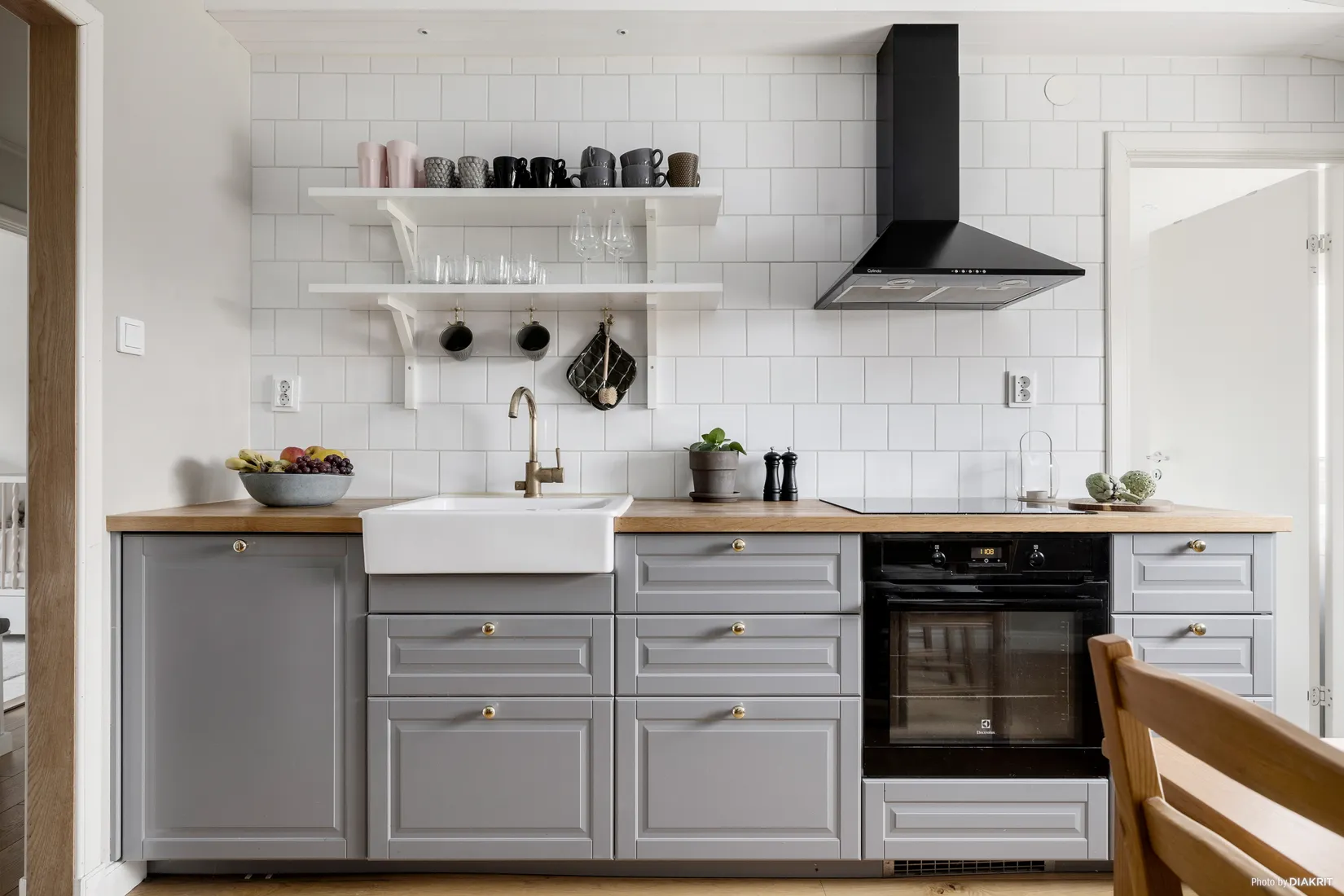 Villa, Radhus, Krusetorpsgatan 13, Torsred, Trollhättan