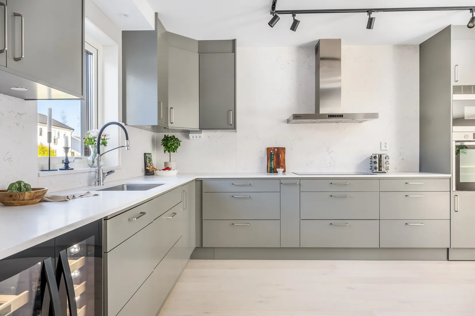 Villa, Skvattramstigen 13, Svärtinge - Skogsbacke, Norrköping