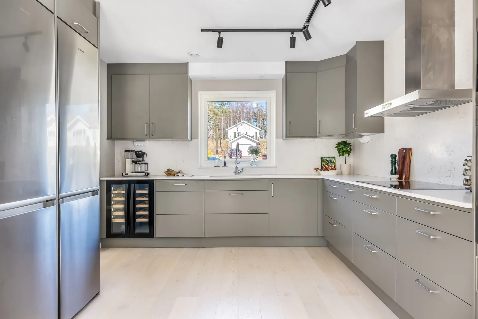 Villa, Skvattramstigen 13, Svärtinge - Skogsbacke, Norrköping