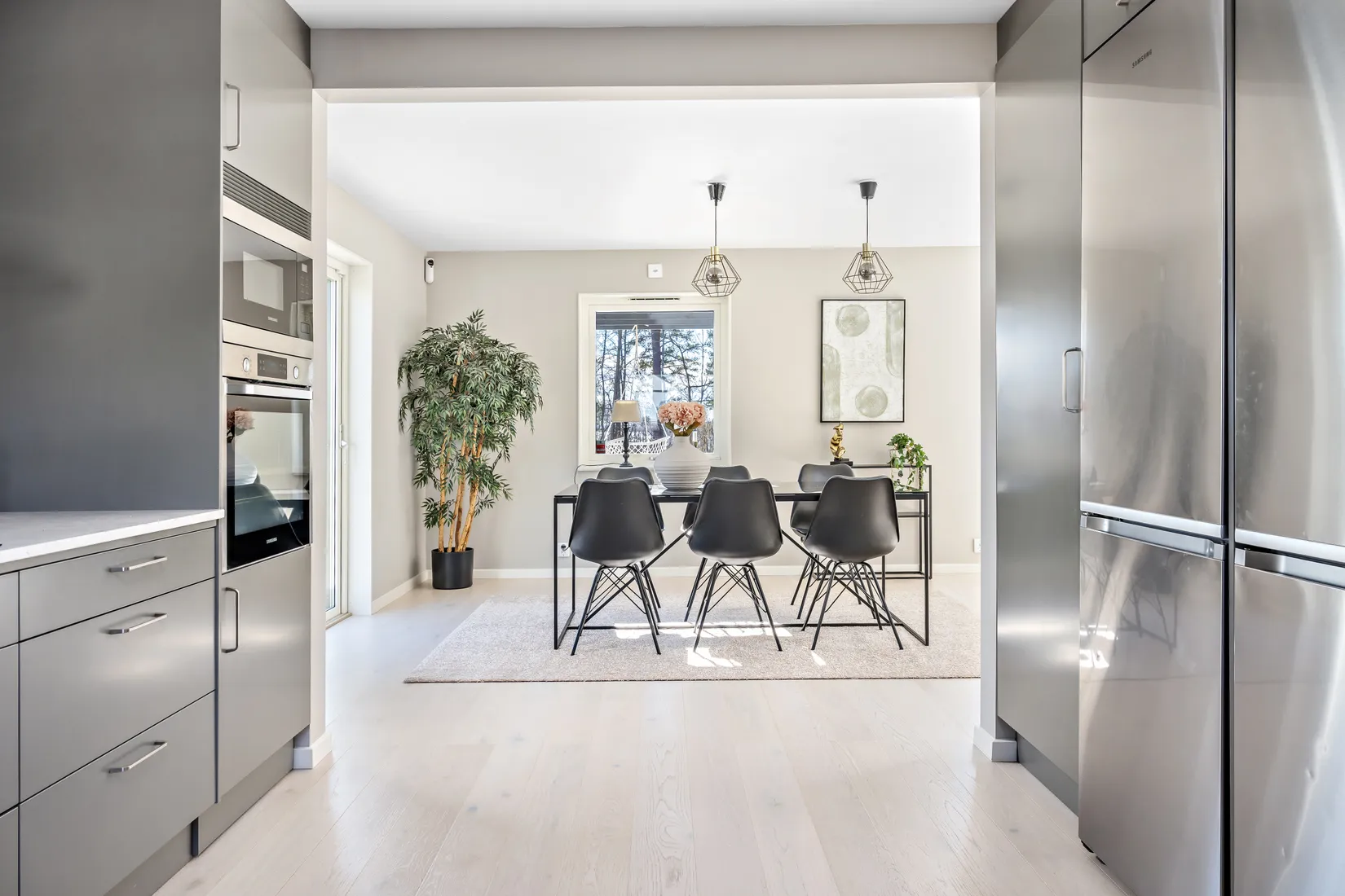 Villa, Skvattramstigen 13, Svärtinge - Skogsbacke, Norrköping