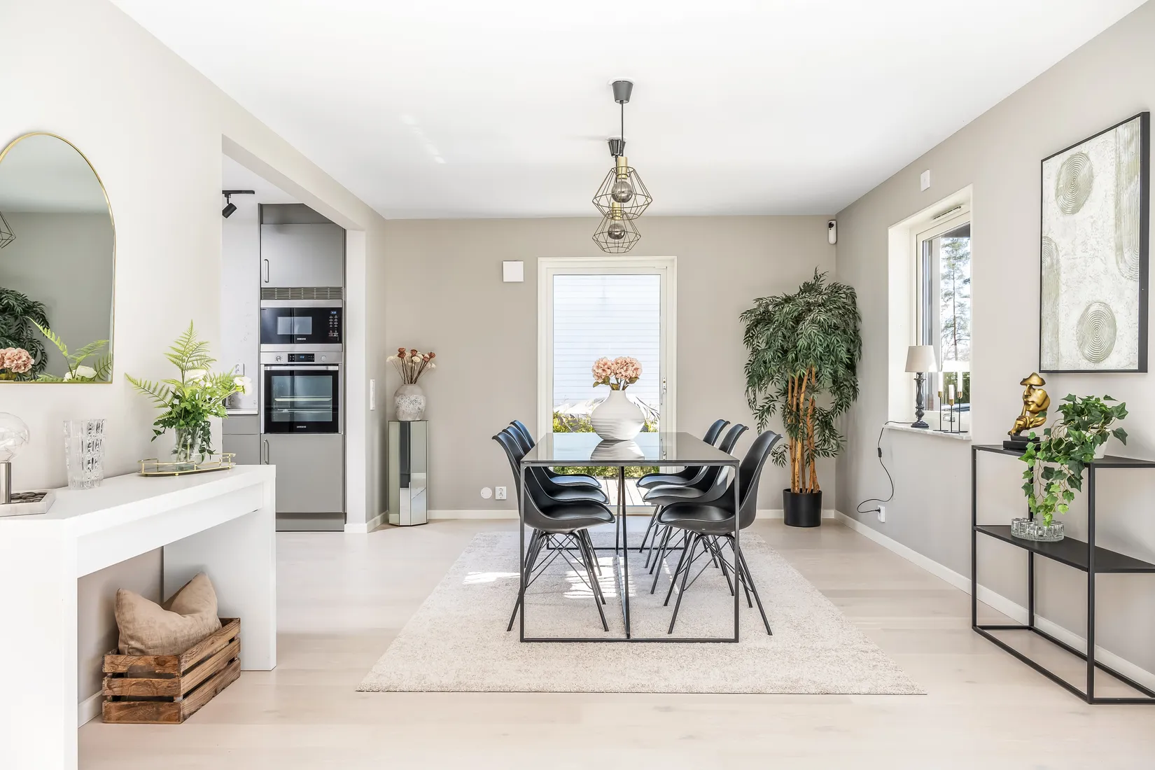 Villa, Skvattramstigen 13, Svärtinge - Skogsbacke, Norrköping