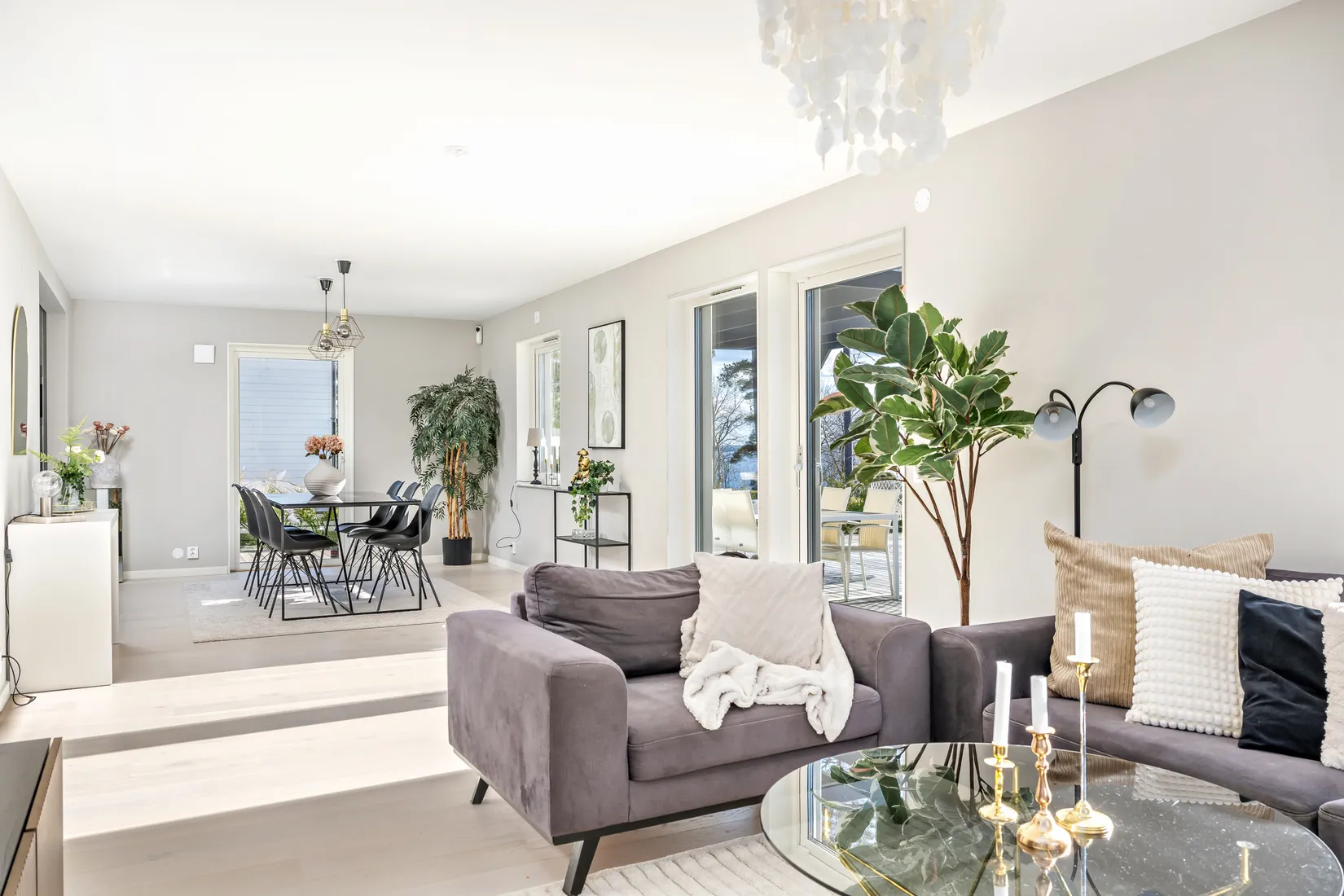 Villa, Skvattramstigen 13, Svärtinge - Skogsbacke, Norrköping