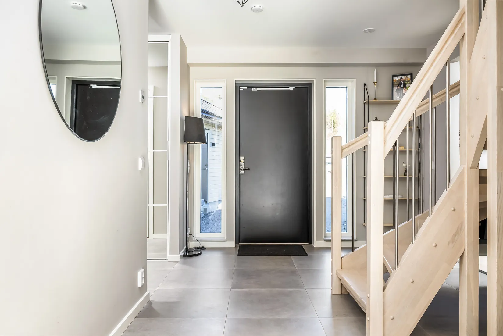 Villa, Skvattramstigen 13, Svärtinge - Skogsbacke, Norrköping