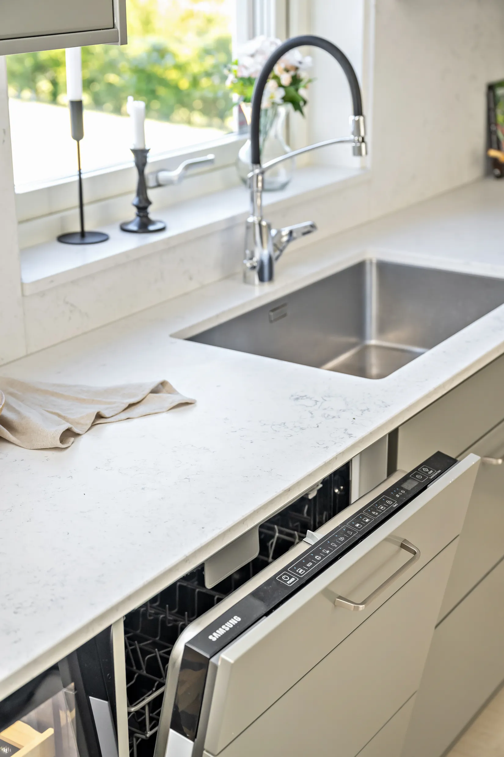 Villa, Skvattramstigen 13, Svärtinge - Skogsbacke, Norrköping