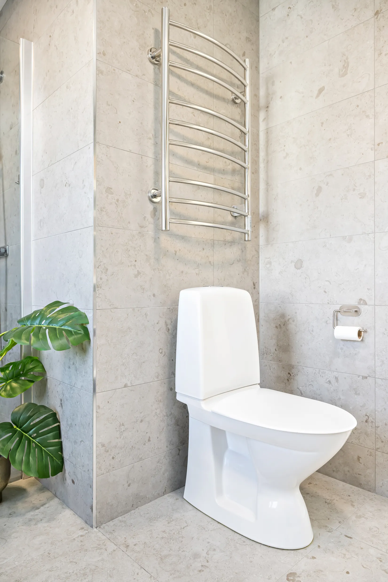 Villa, Skvattramstigen 13, Svärtinge - Skogsbacke, Norrköping