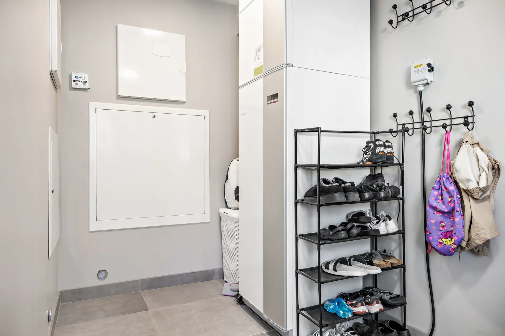 Villa, Skvattramstigen 13, Svärtinge - Skogsbacke, Norrköping