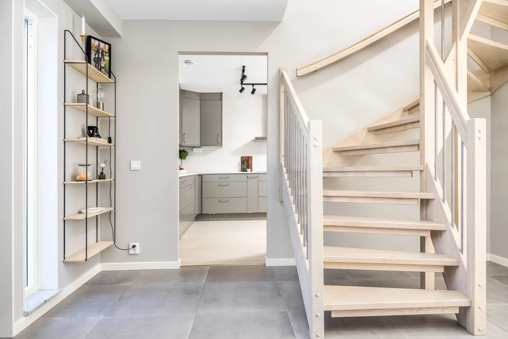 Villa, Skvattramstigen 13, Svärtinge - Skogsbacke, Norrköping