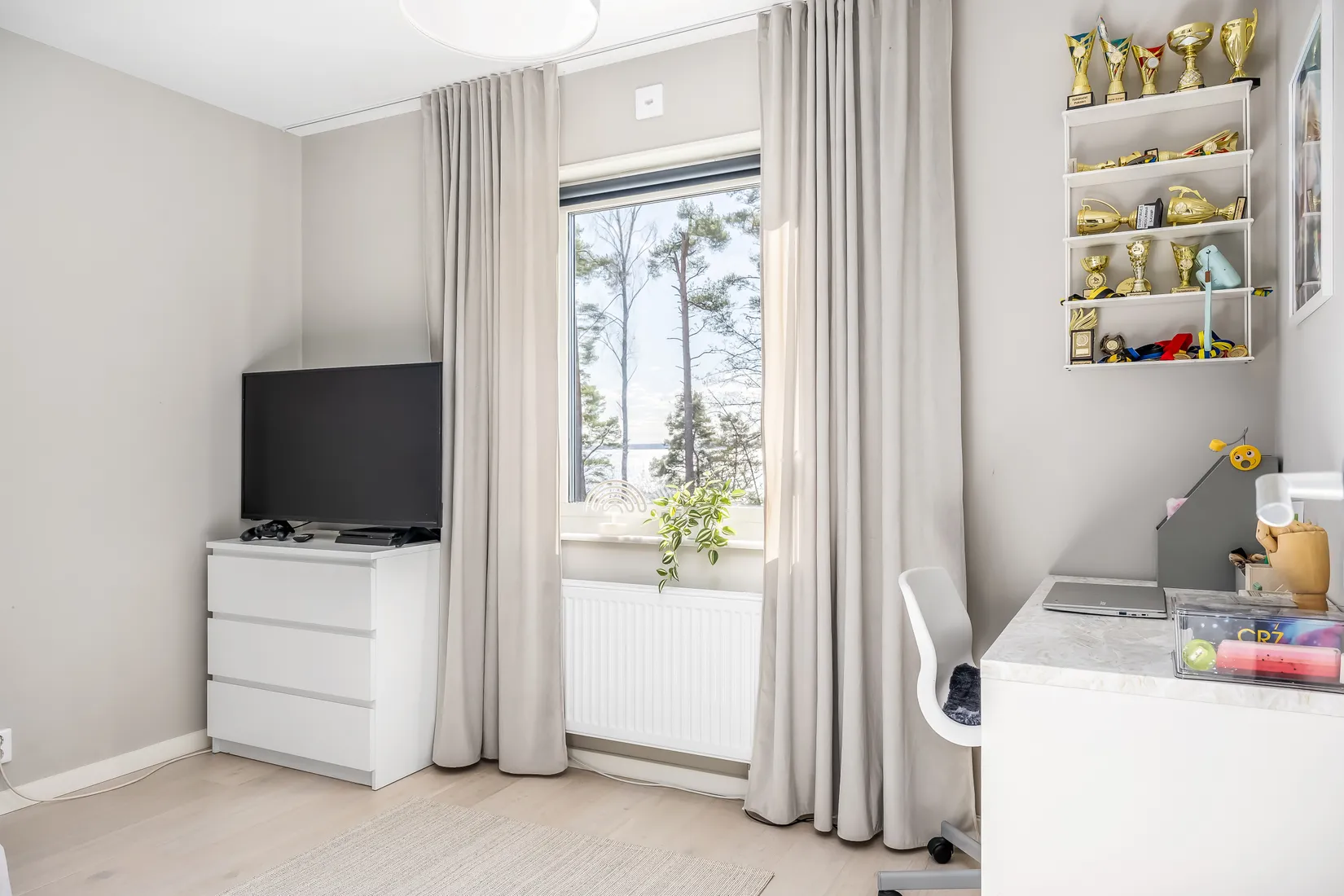 Villa, Skvattramstigen 13, Svärtinge - Skogsbacke, Norrköping