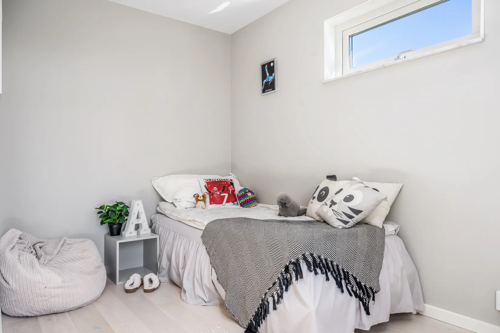 Villa, Skvattramstigen 13, Svärtinge - Skogsbacke, Norrköping