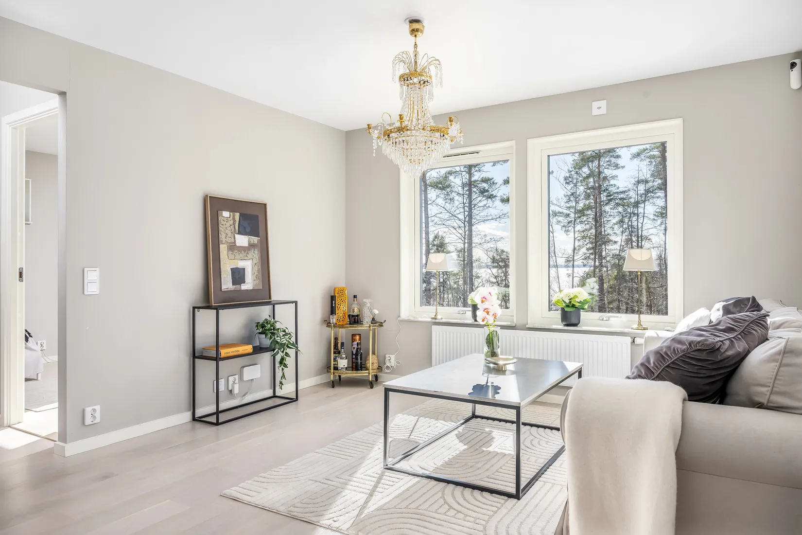 Villa, Skvattramstigen 13, Svärtinge - Skogsbacke, Norrköping