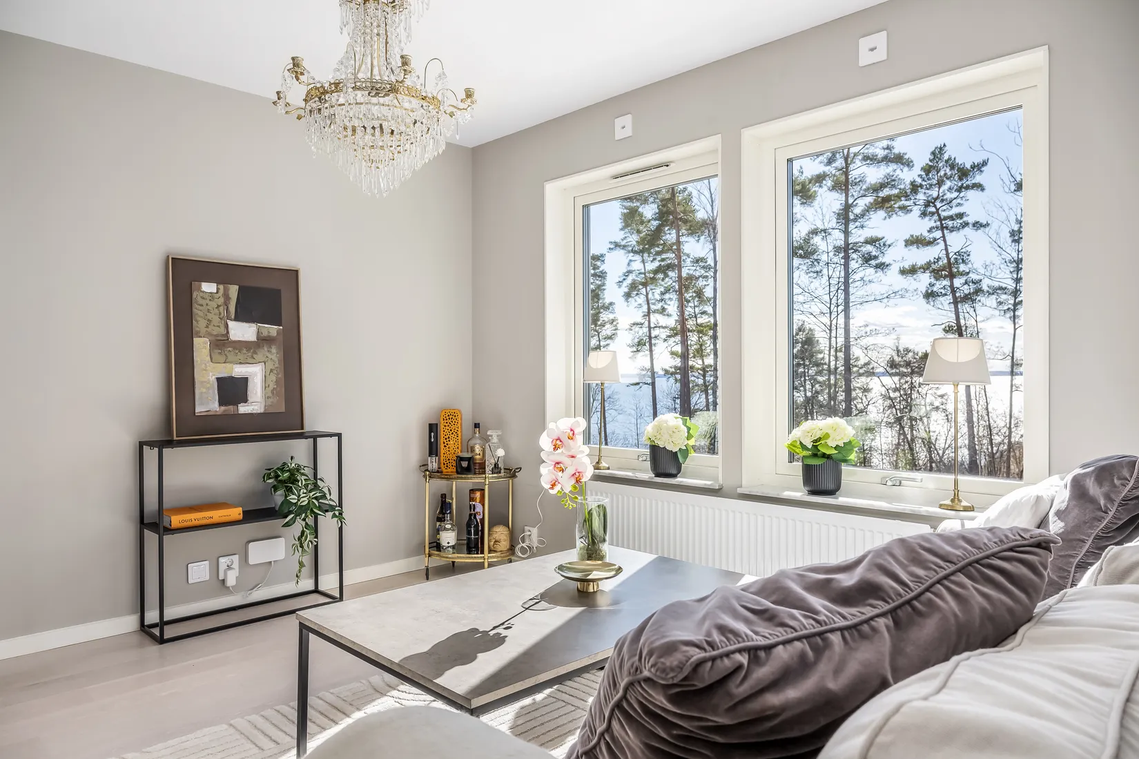 Villa, Skvattramstigen 13, Svärtinge - Skogsbacke, Norrköping