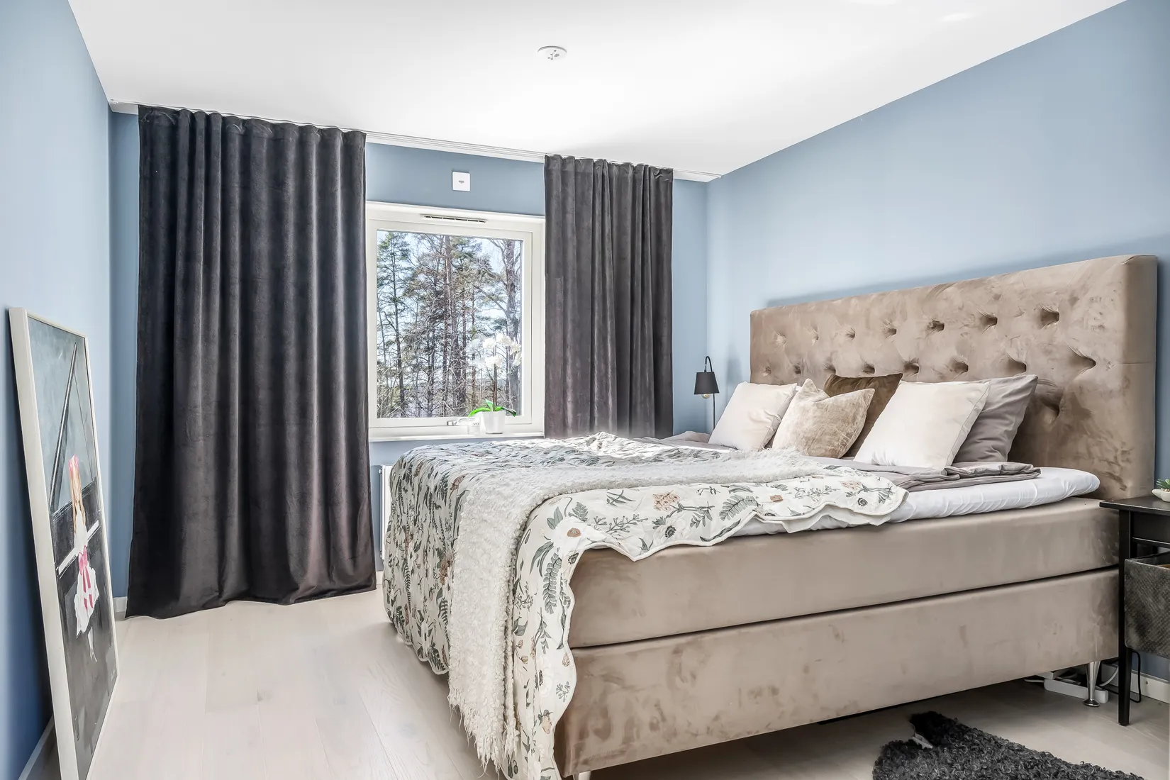 Villa, Skvattramstigen 13, Svärtinge - Skogsbacke, Norrköping