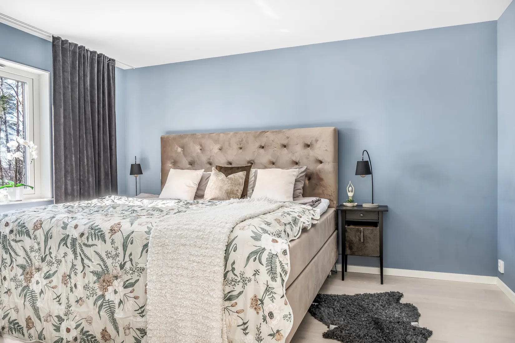 Villa, Skvattramstigen 13, Svärtinge - Skogsbacke, Norrköping