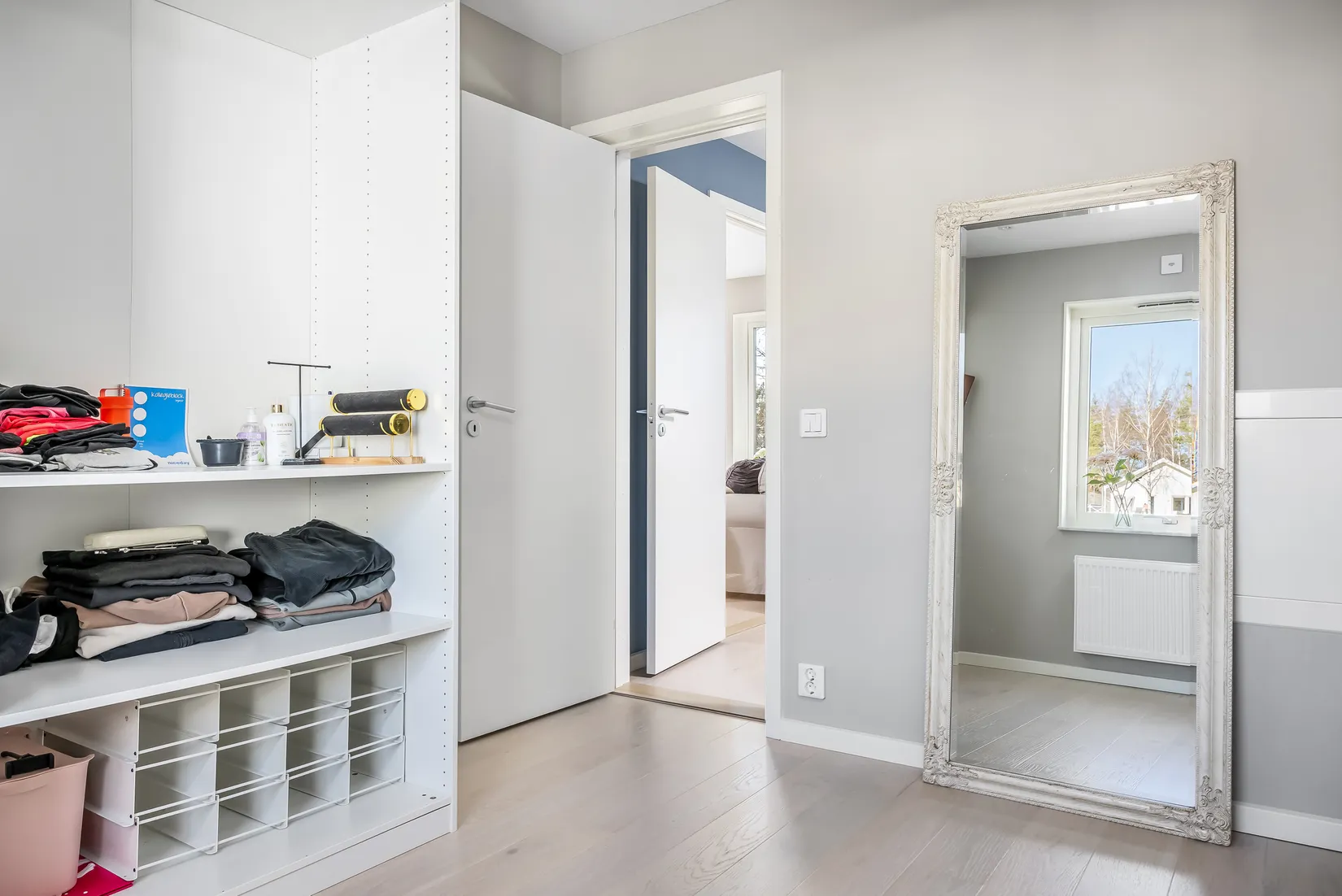 Villa, Skvattramstigen 13, Svärtinge - Skogsbacke, Norrköping