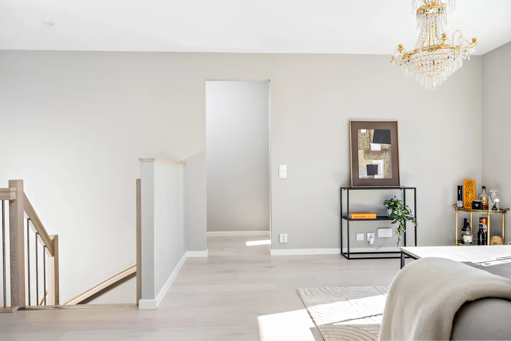 Villa, Skvattramstigen 13, Svärtinge - Skogsbacke, Norrköping