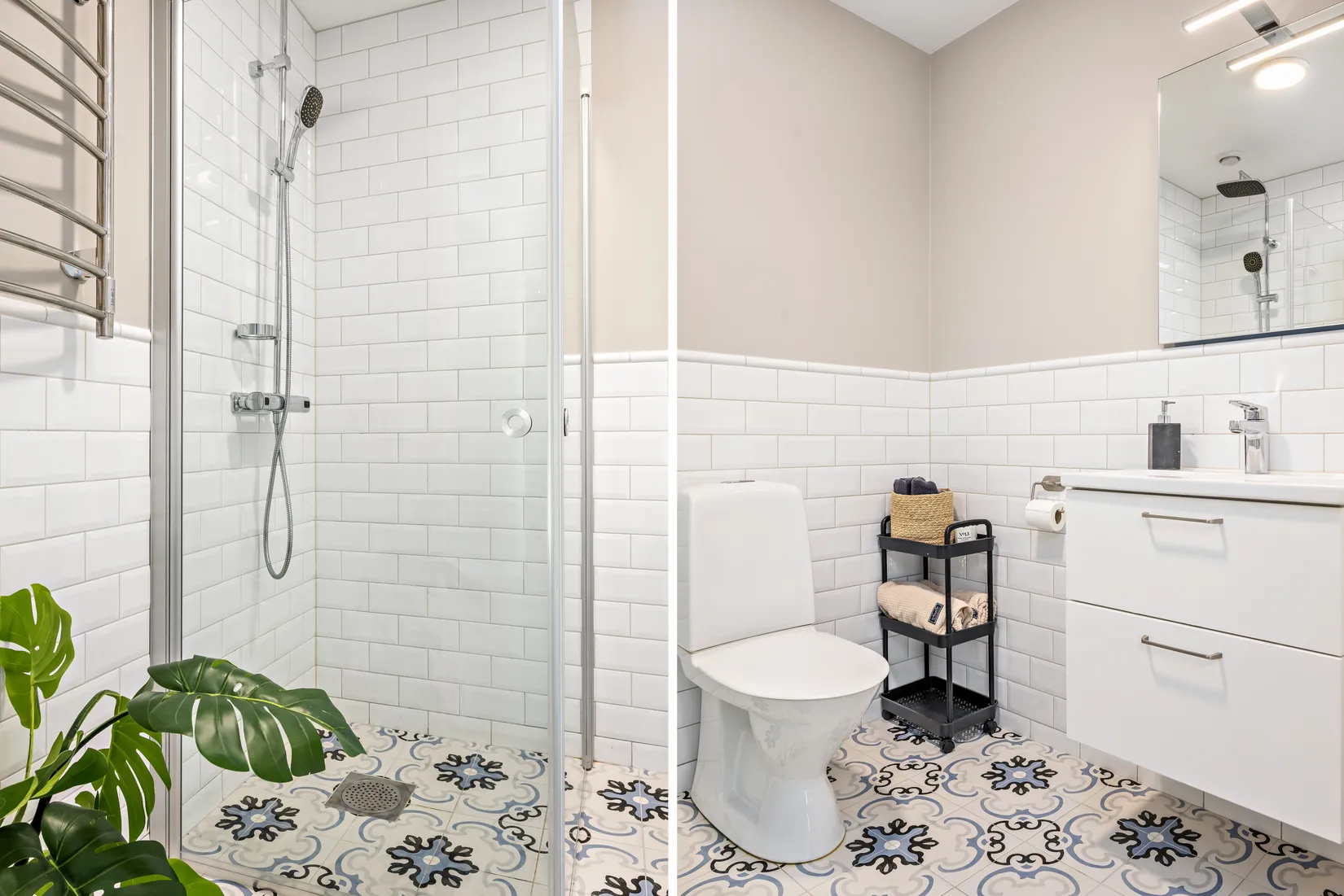 Villa, Skvattramstigen 13, Svärtinge - Skogsbacke, Norrköping