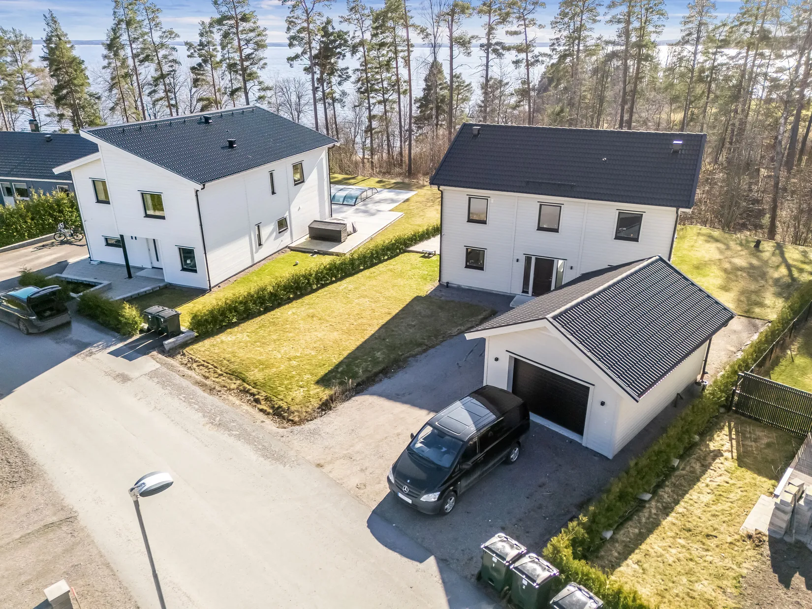 Villa, Skvattramstigen 13, Svärtinge - Skogsbacke, Norrköping