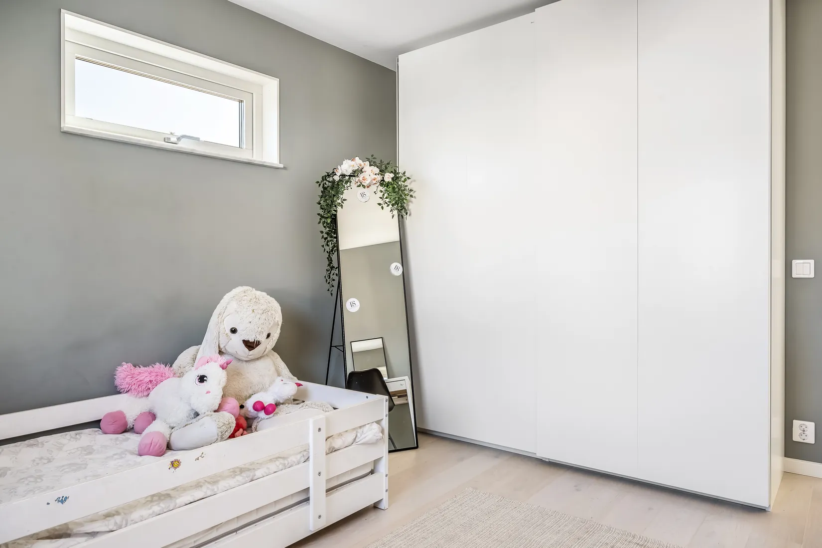 Villa, Skvattramstigen 13, Svärtinge - Skogsbacke, Norrköping