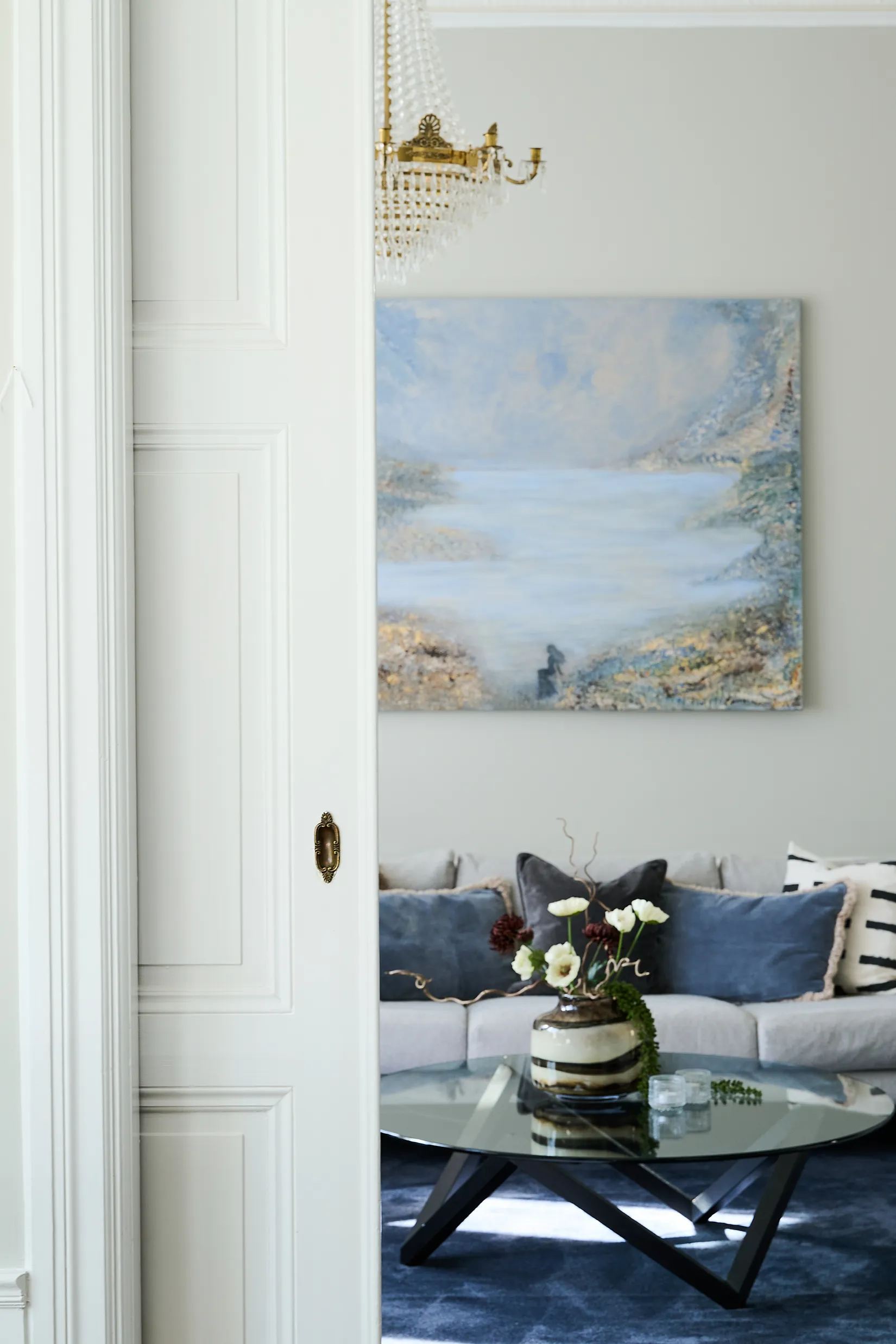 Bostadsrätt, Karlbergsvägen 22, Vasastan - Odenplan, Stockholm