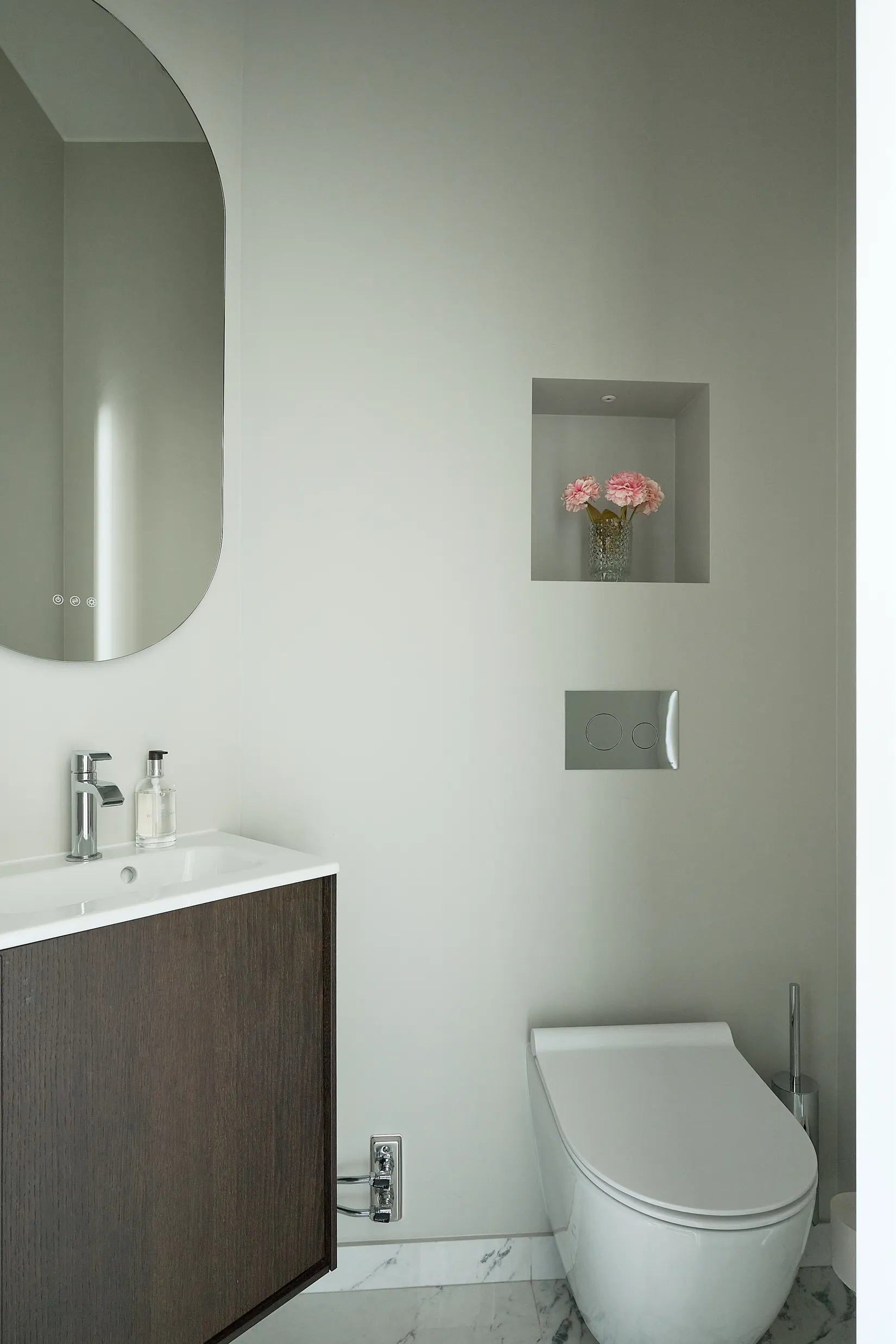 Bostadsrätt, Karlbergsvägen 22, Vasastan - Odenplan, Stockholm