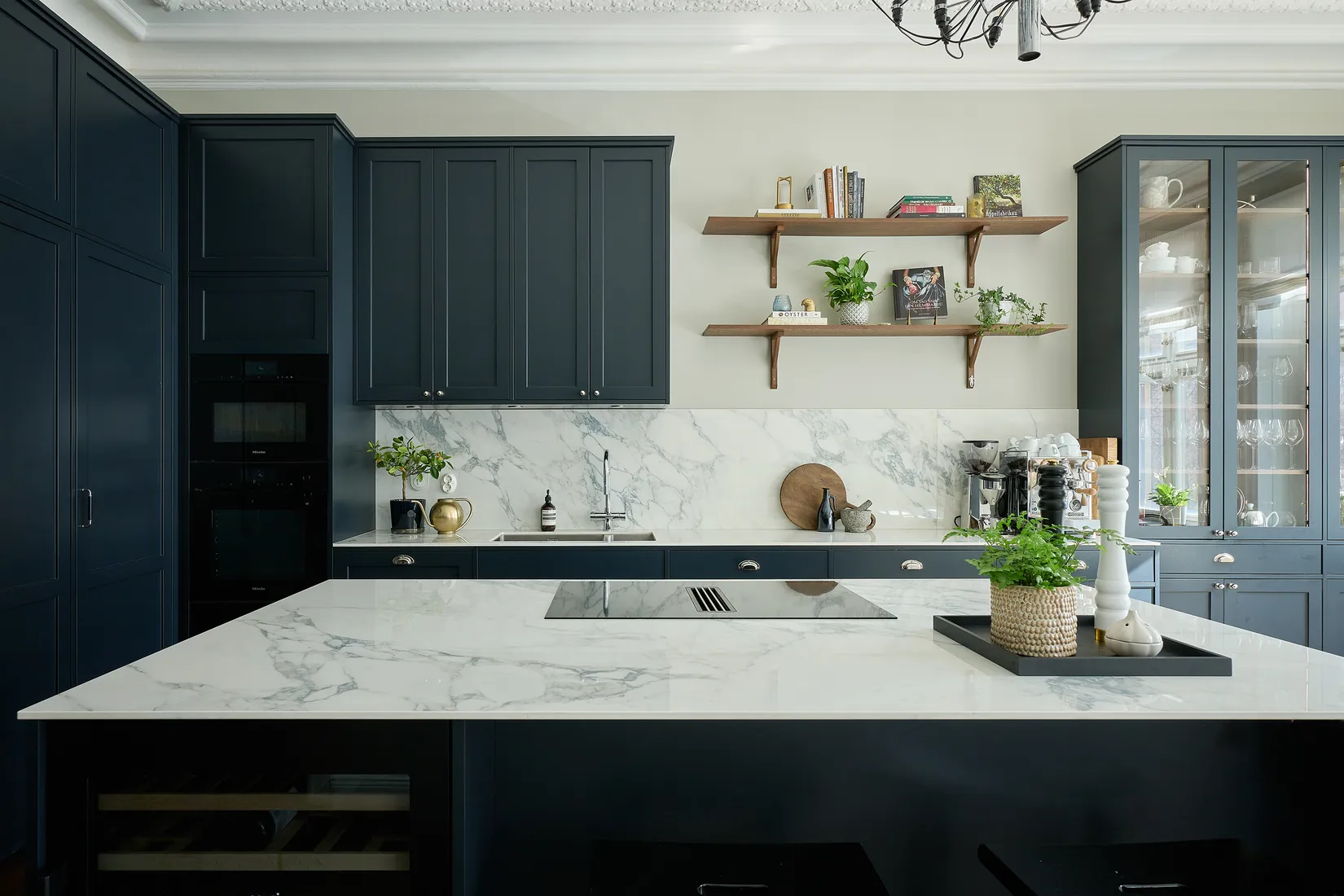 Bostadsrätt, Karlbergsvägen 22, Vasastan - Odenplan, Stockholm