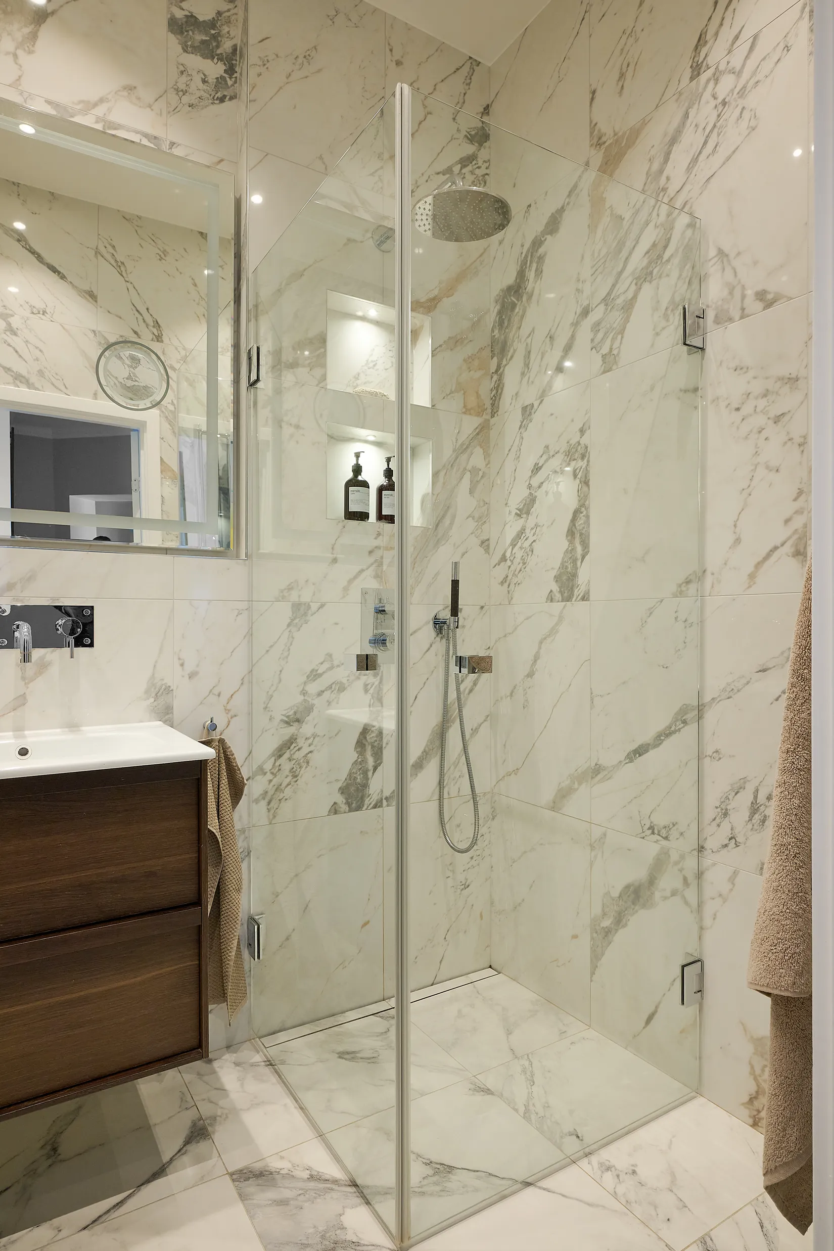 Bostadsrätt, Karlbergsvägen 22, Vasastan - Odenplan, Stockholm