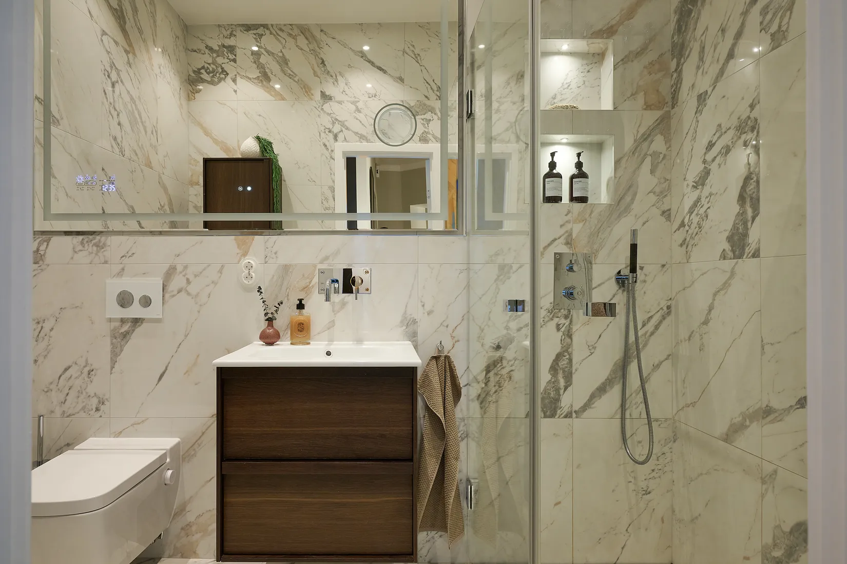 Bostadsrätt, Karlbergsvägen 22, Vasastan - Odenplan, Stockholm